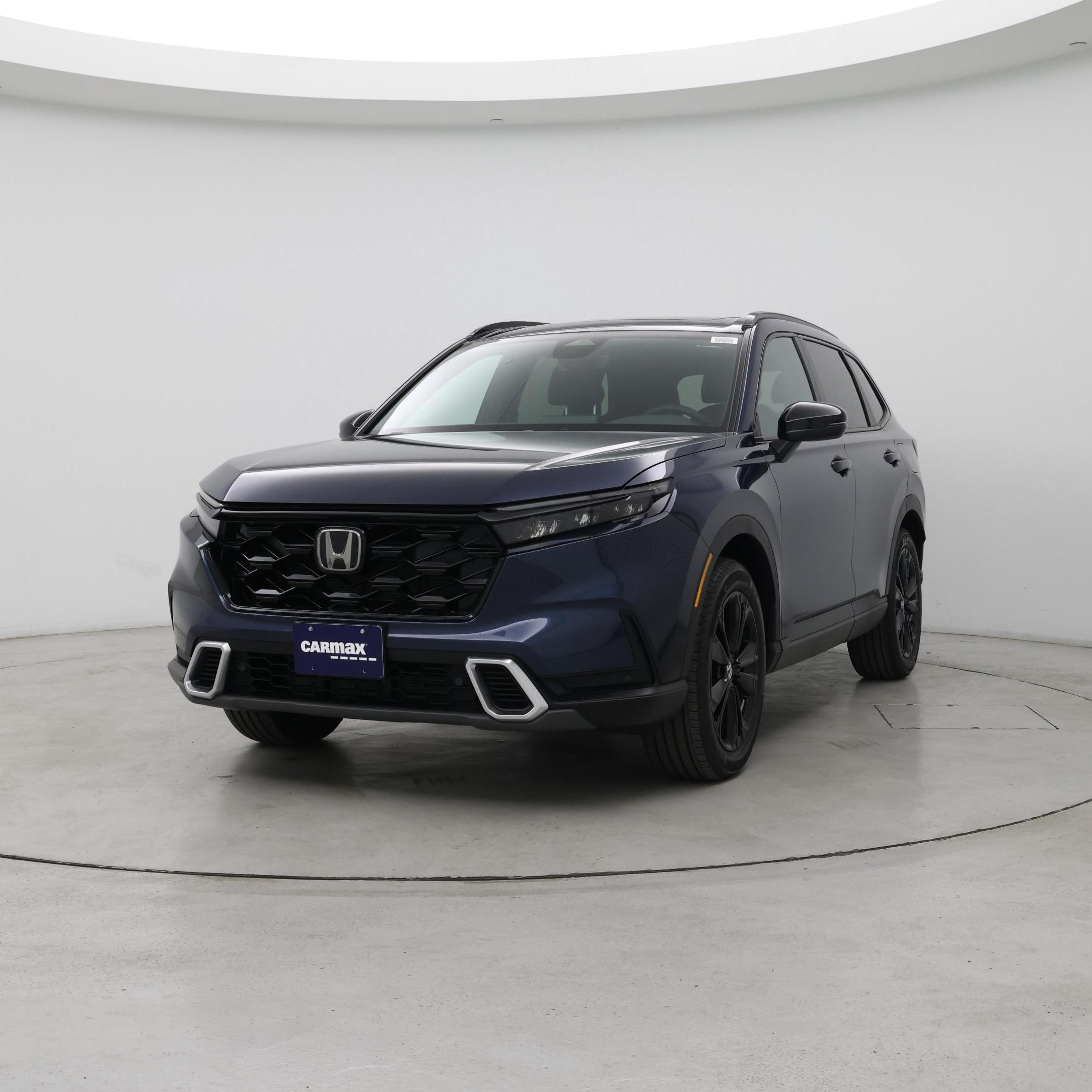 Thumbnail: 2026 Honda CR-V - 4