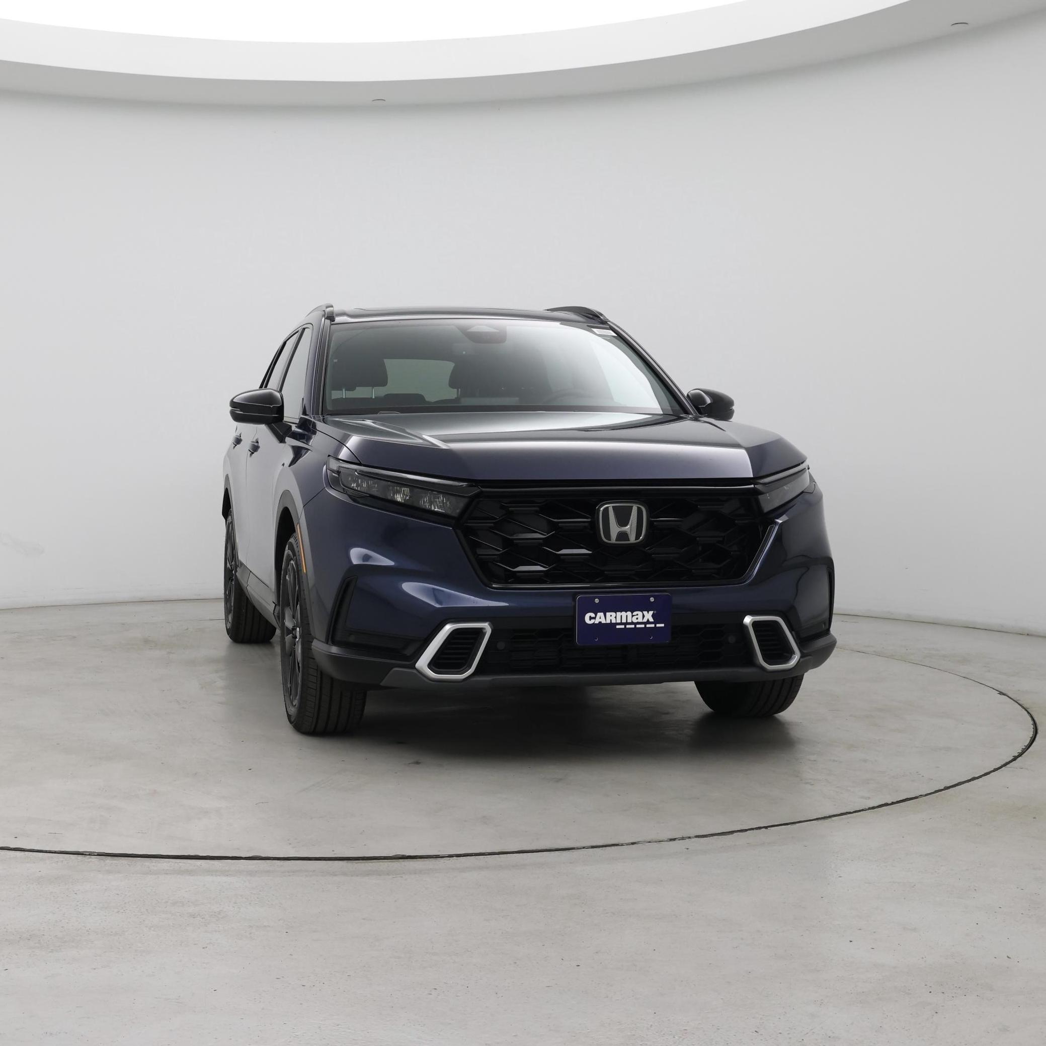 Thumbnail: 2026 Honda CR-V - 5