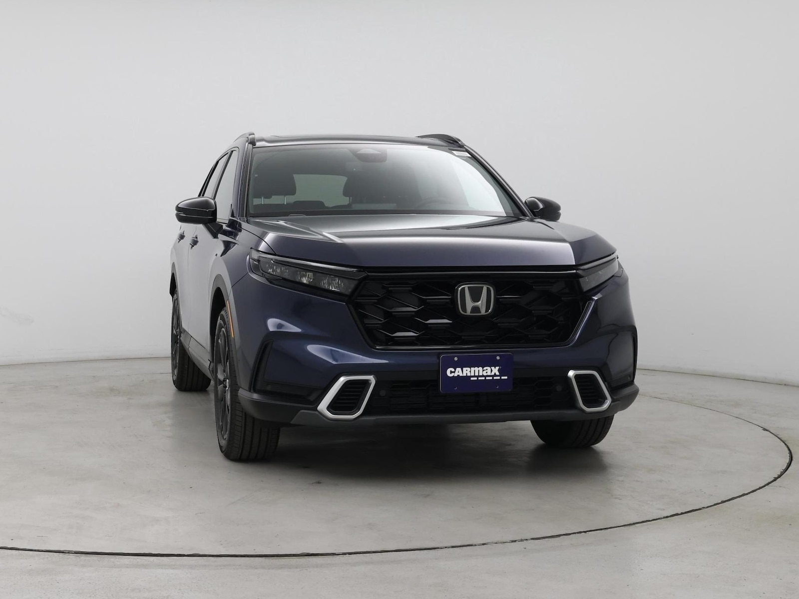 2026 Honda CR-V Sport Touring - Photo 6
