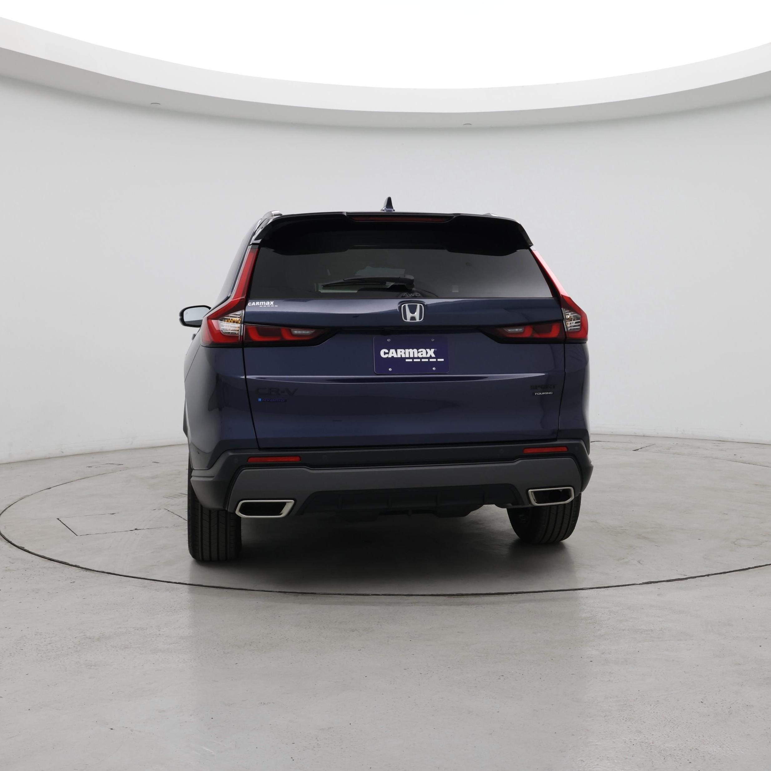 Thumbnail: 2026 Honda CR-V - 6