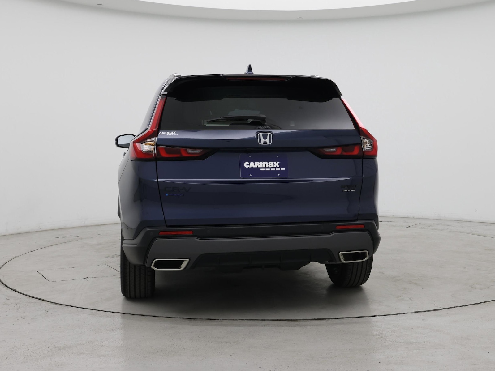 2026 Honda CR-V Sport Touring - Photo 7