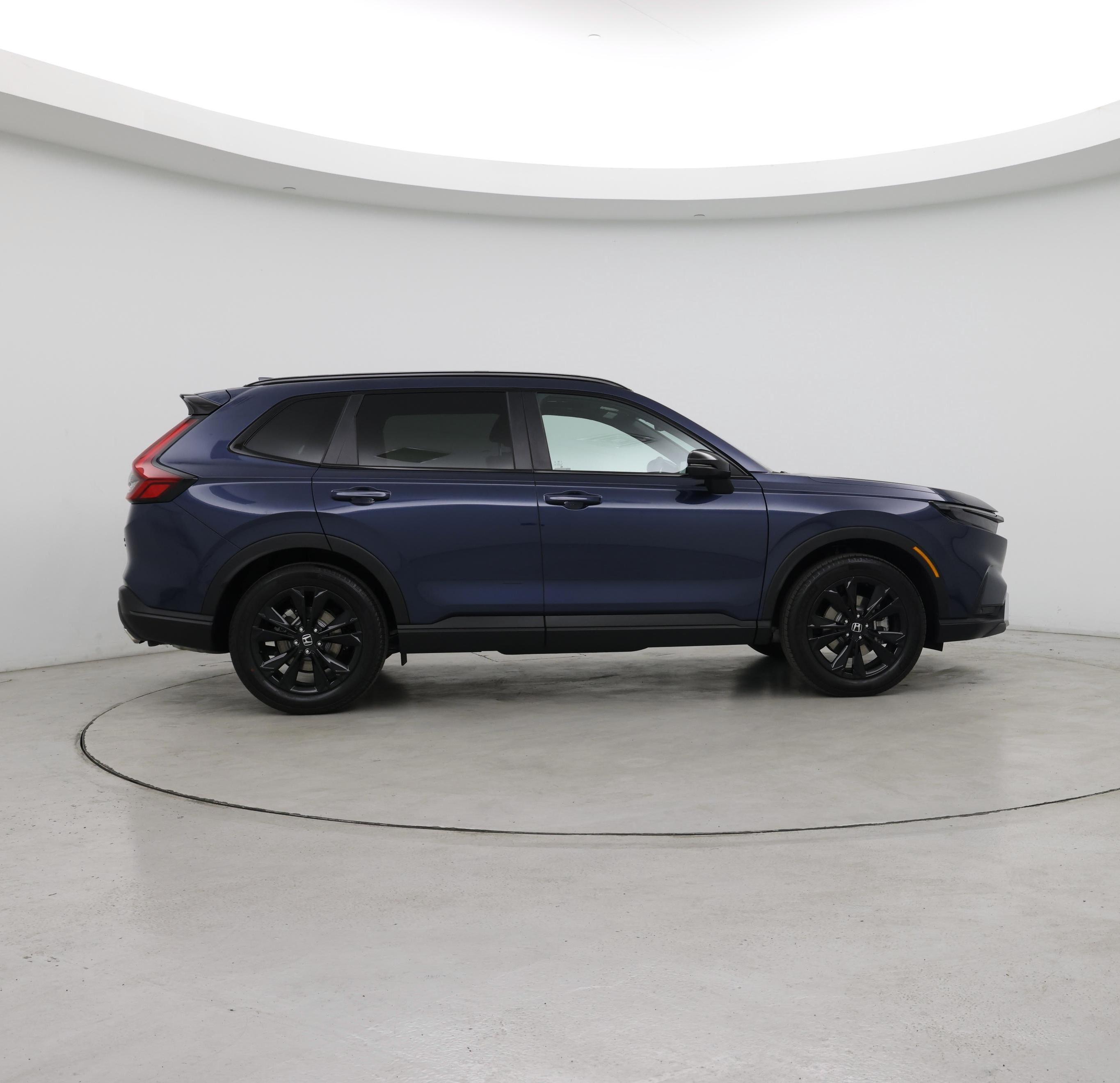 Thumbnail: 2026 Honda CR-V - 7