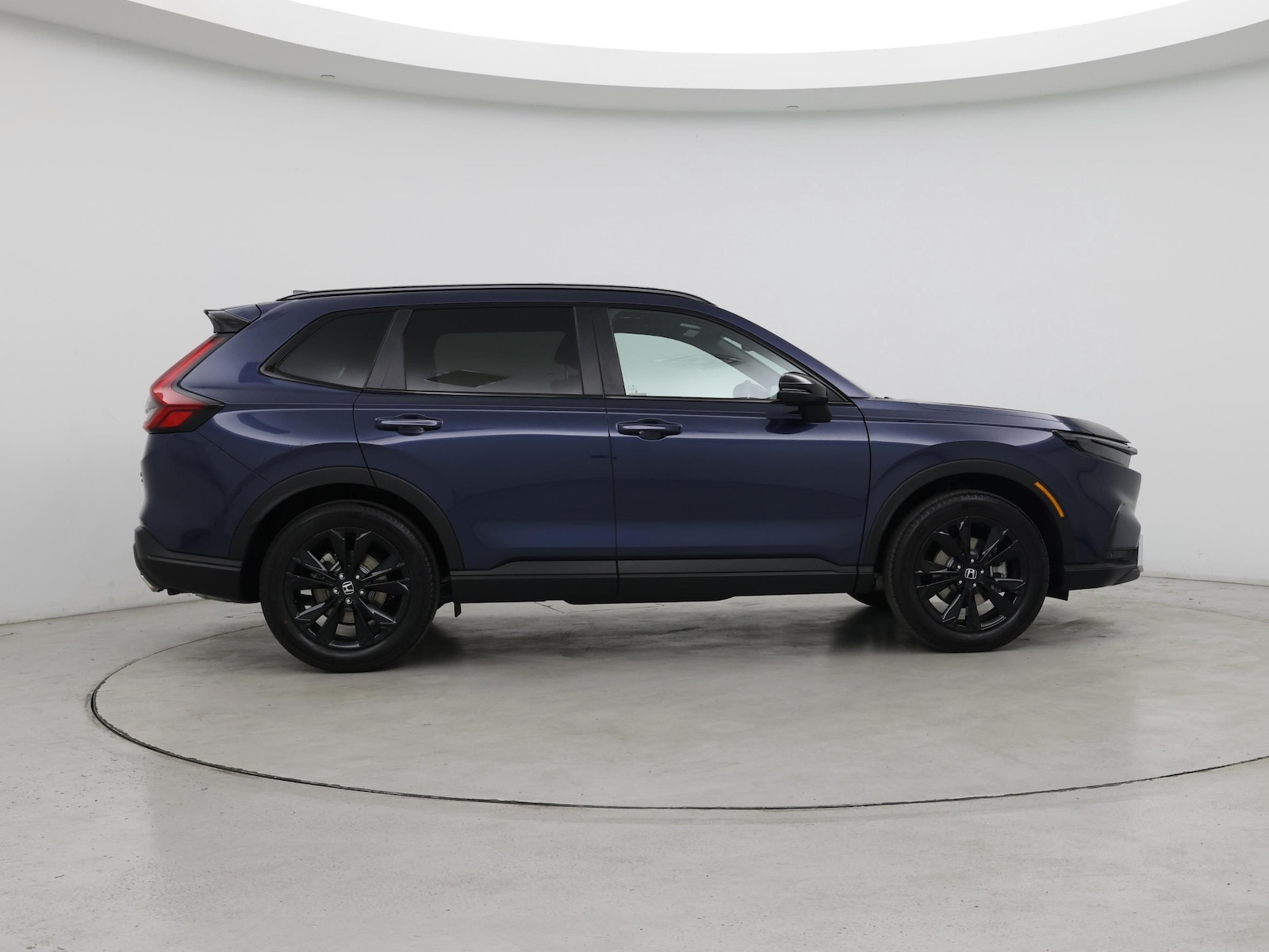 2026 Honda CR-V Sport Touring - Photo 8