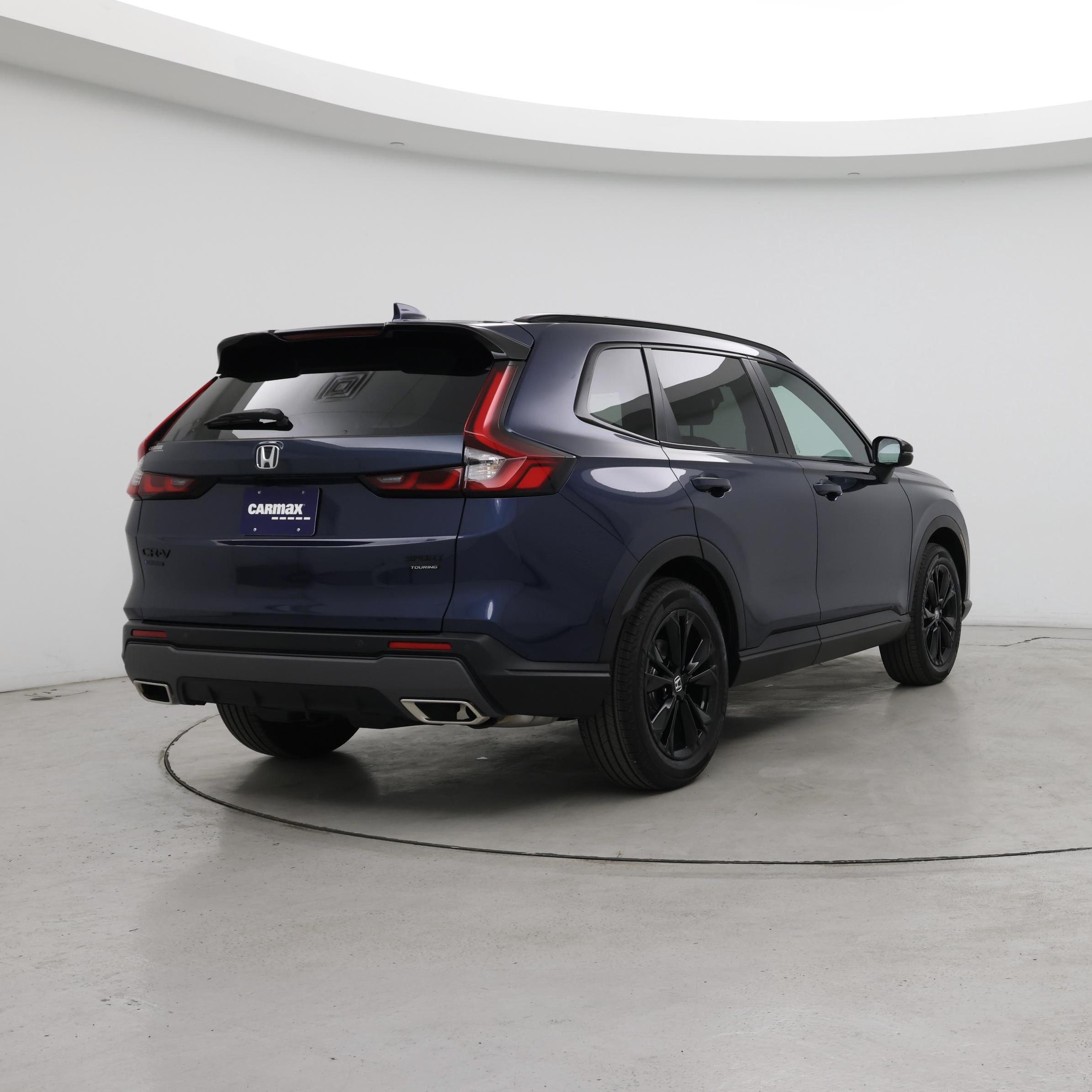Thumbnail: 2026 Honda CR-V - 8