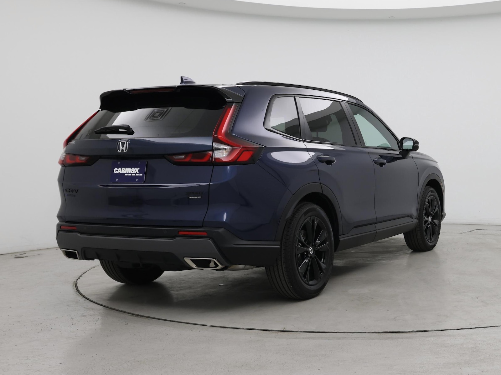 2026 Honda CR-V Sport Touring - Photo 9