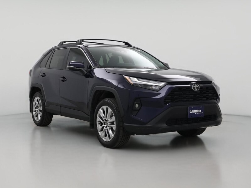 2025 Toyota RAV4 XLE Premium -
                  Springfield, IL