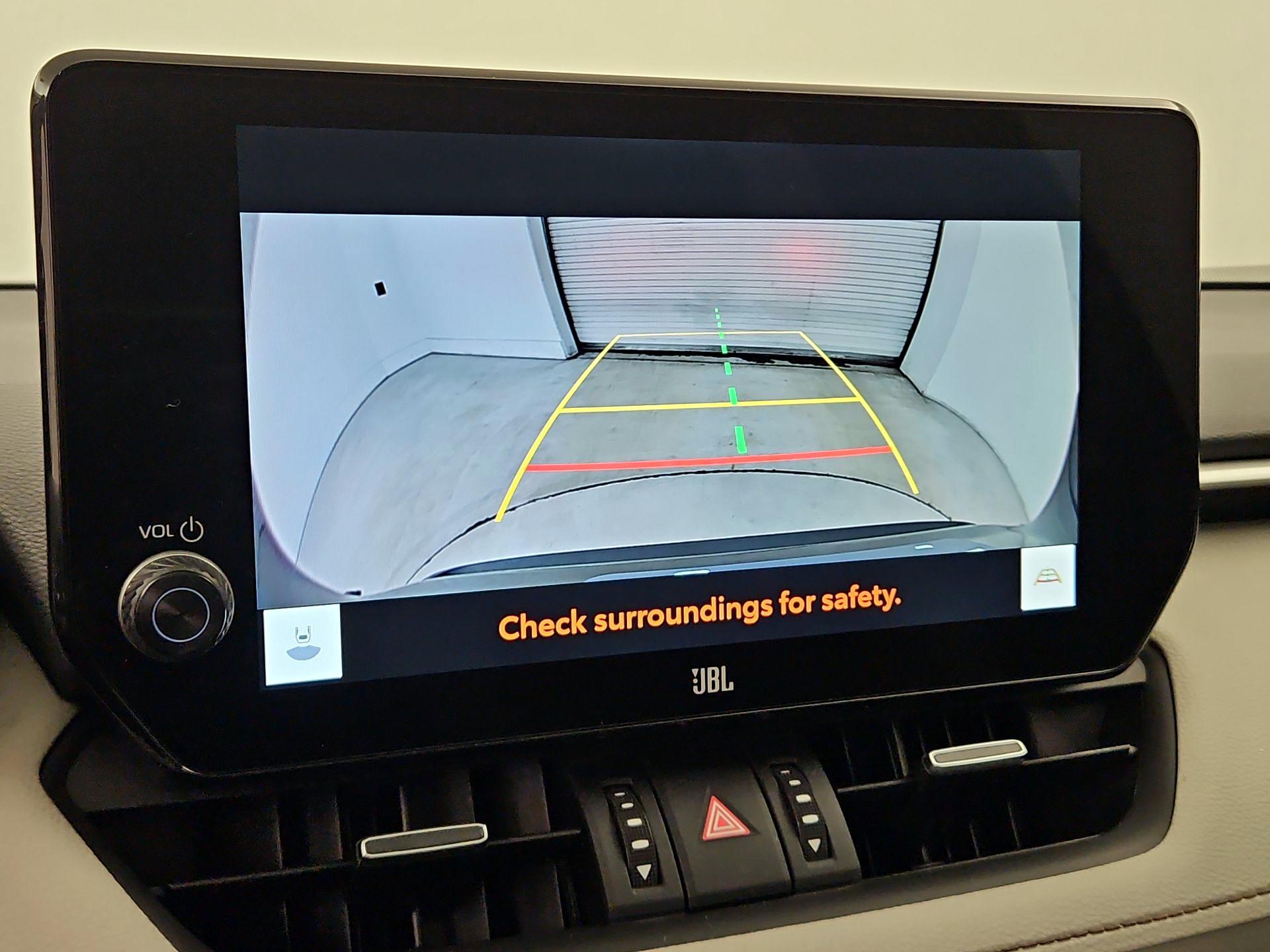 Thumbnail: 2025 Toyota RAV4 - 14