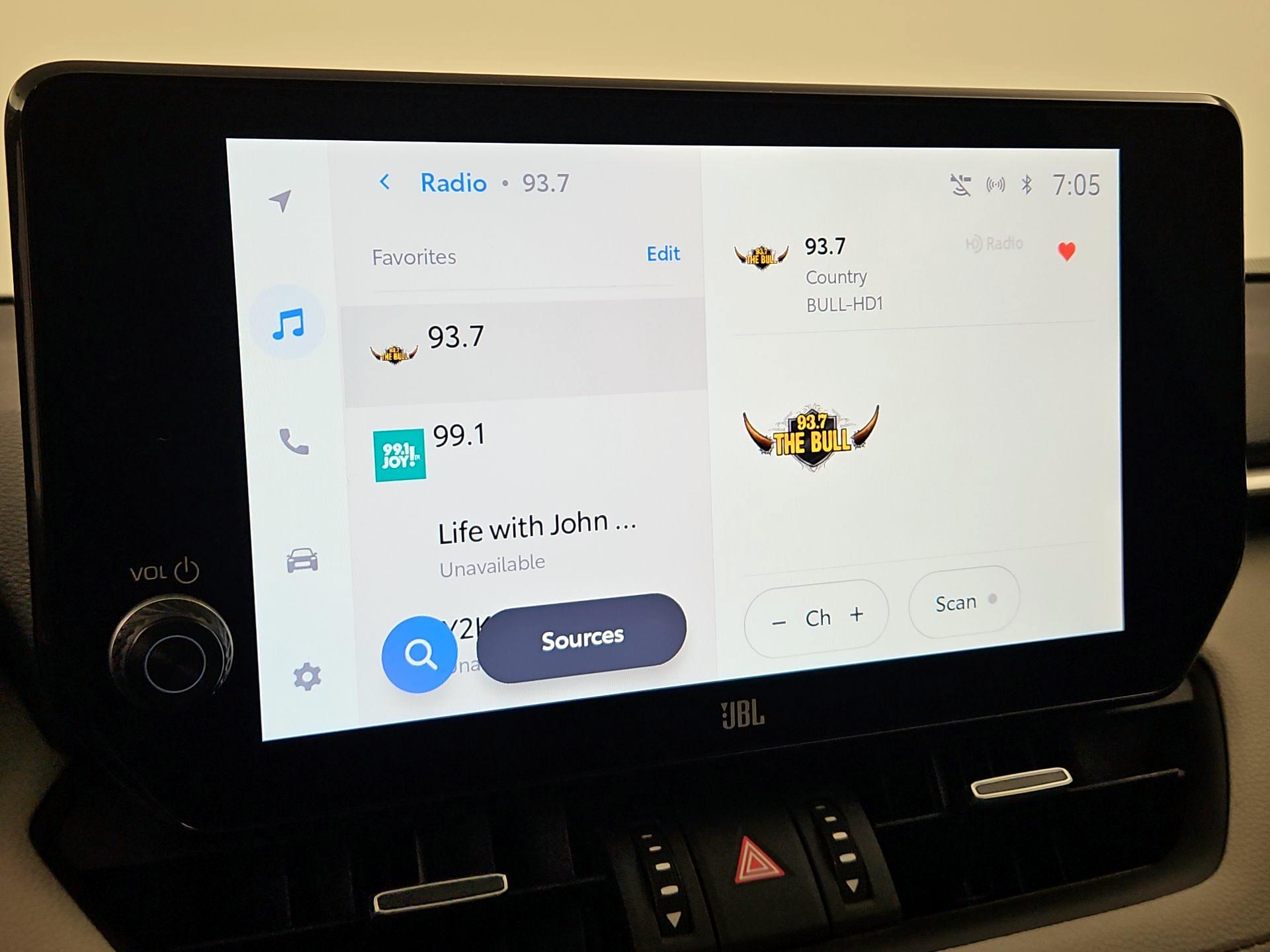 Thumbnail: 2025 Toyota RAV4 - 15