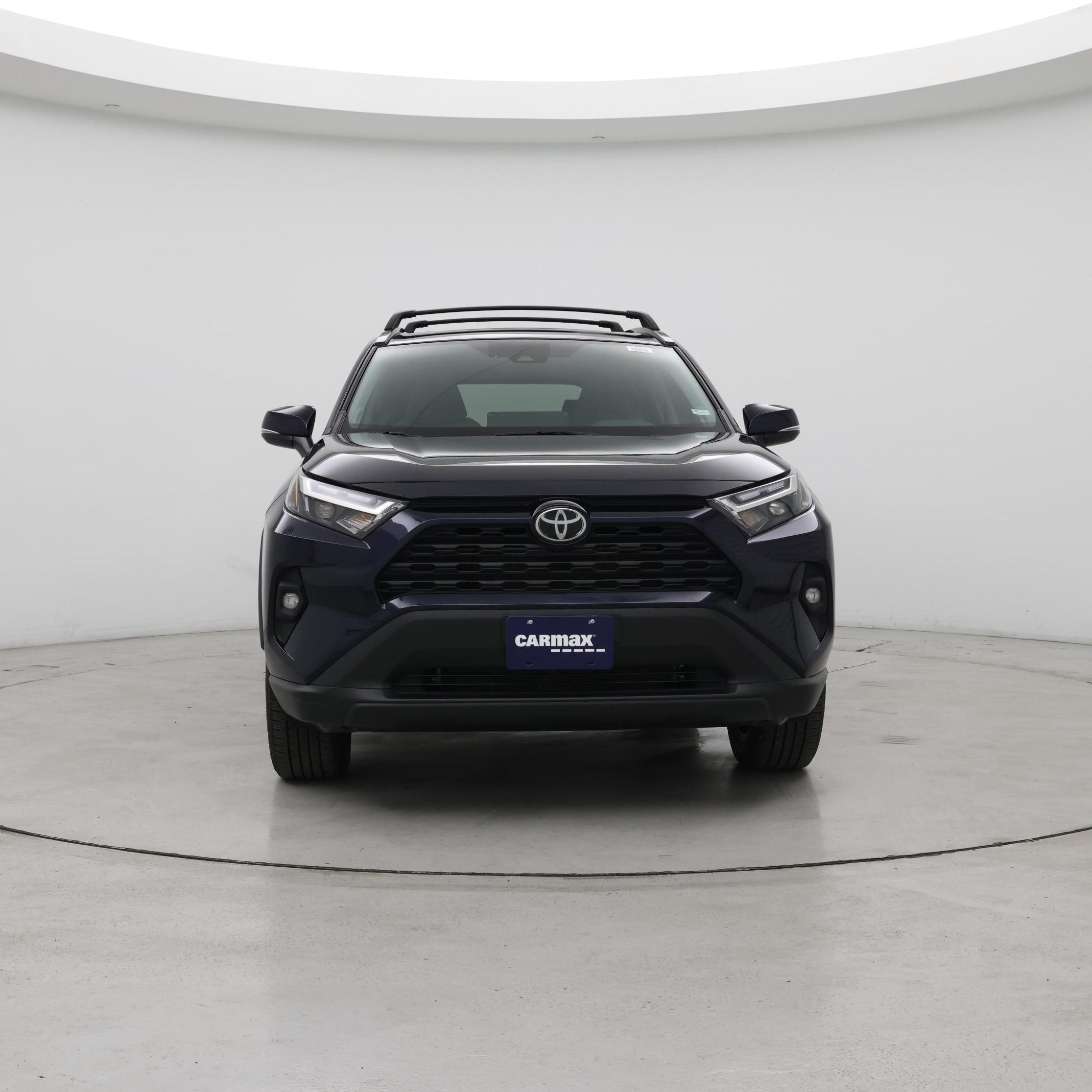 Thumbnail: 2025 Toyota RAV4 - 5