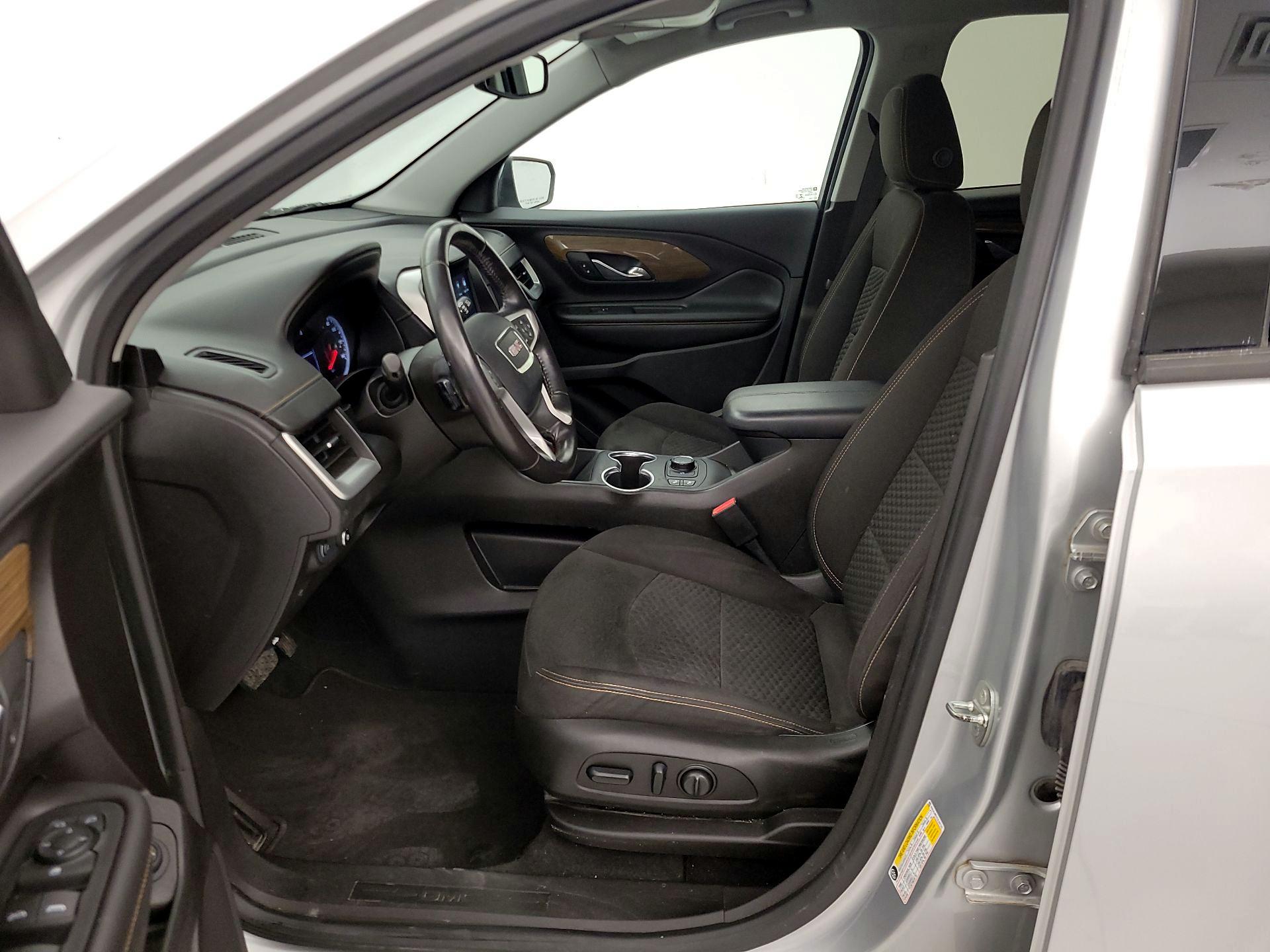 Thumbnail: 2018 GMC Terrain - 11