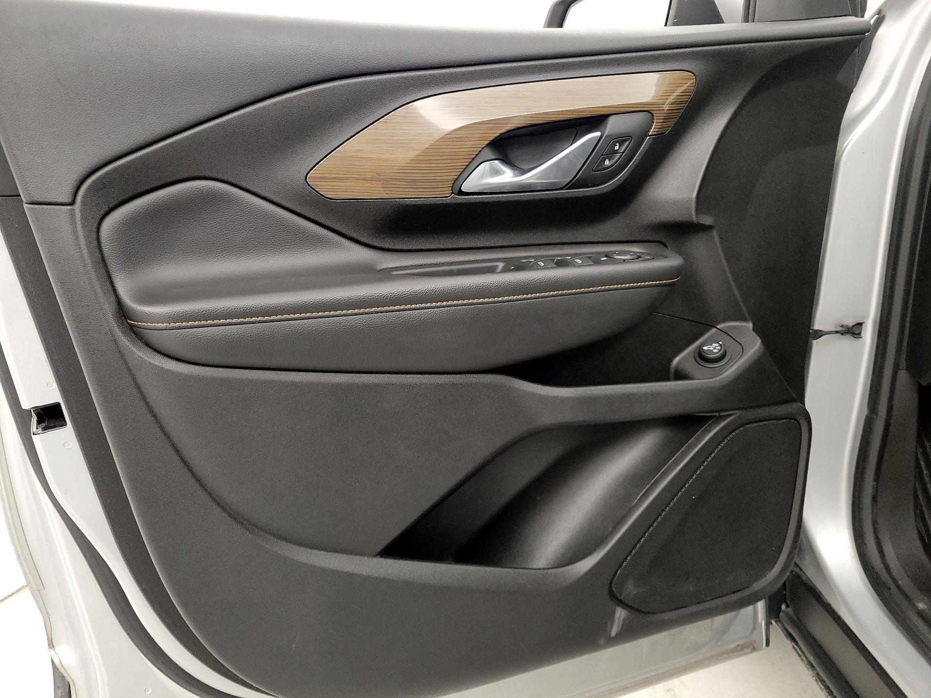 Thumbnail: 2018 GMC Terrain - 12