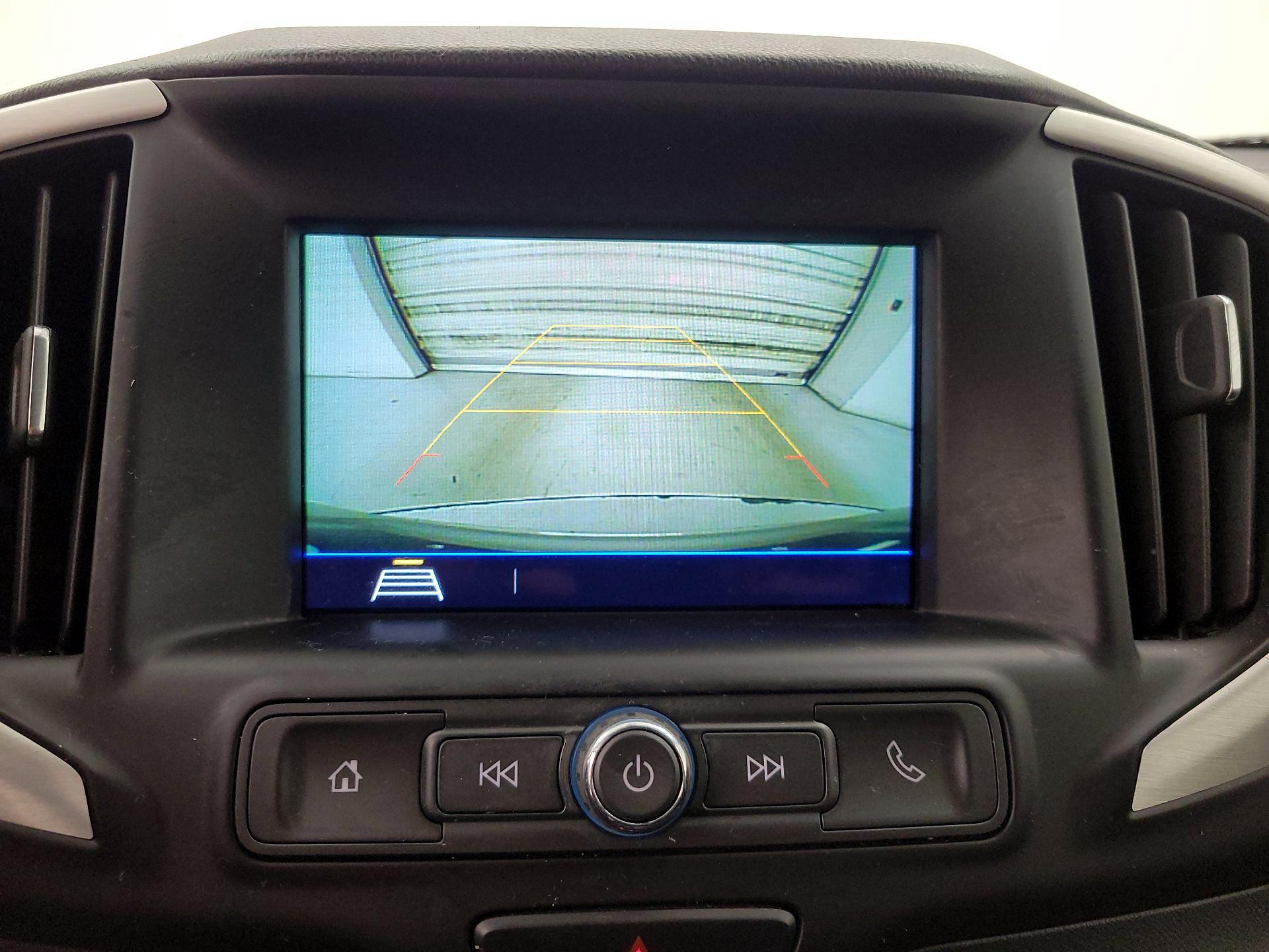 Thumbnail: 2018 GMC Terrain - 14