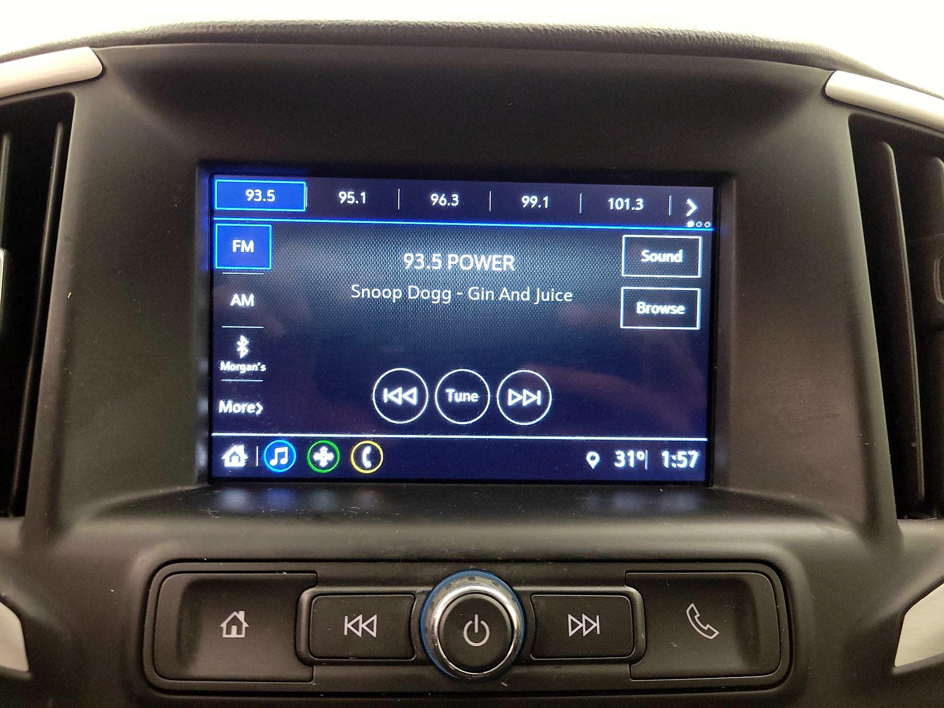 Thumbnail: 2018 GMC Terrain - 15