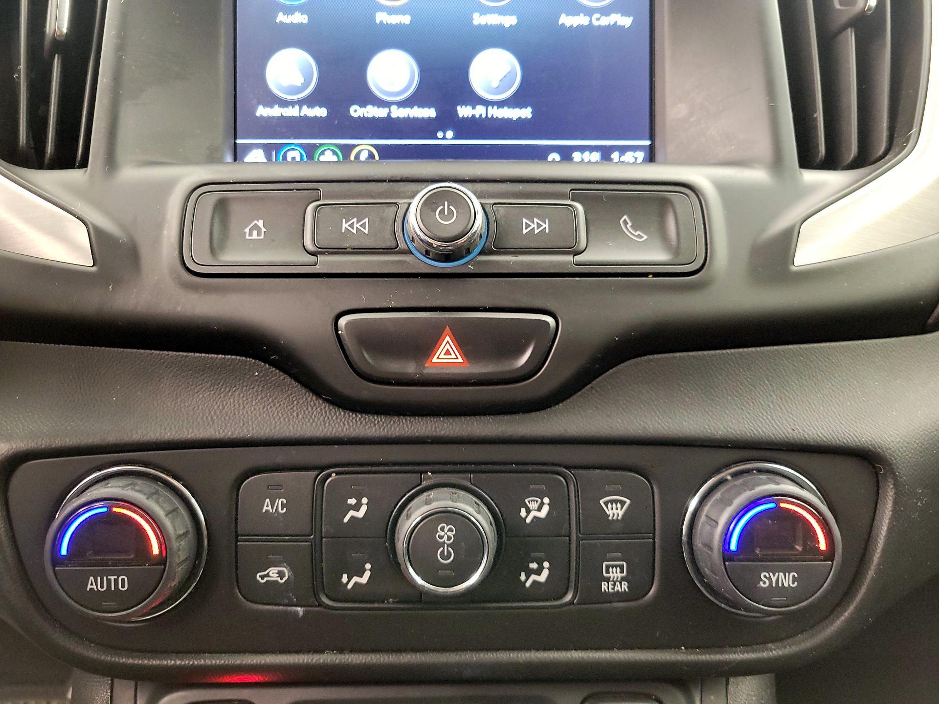 Thumbnail: 2018 GMC Terrain - 16