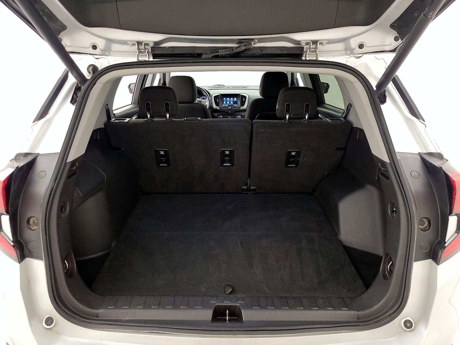 Thumbnail: 2018 GMC Terrain - 20