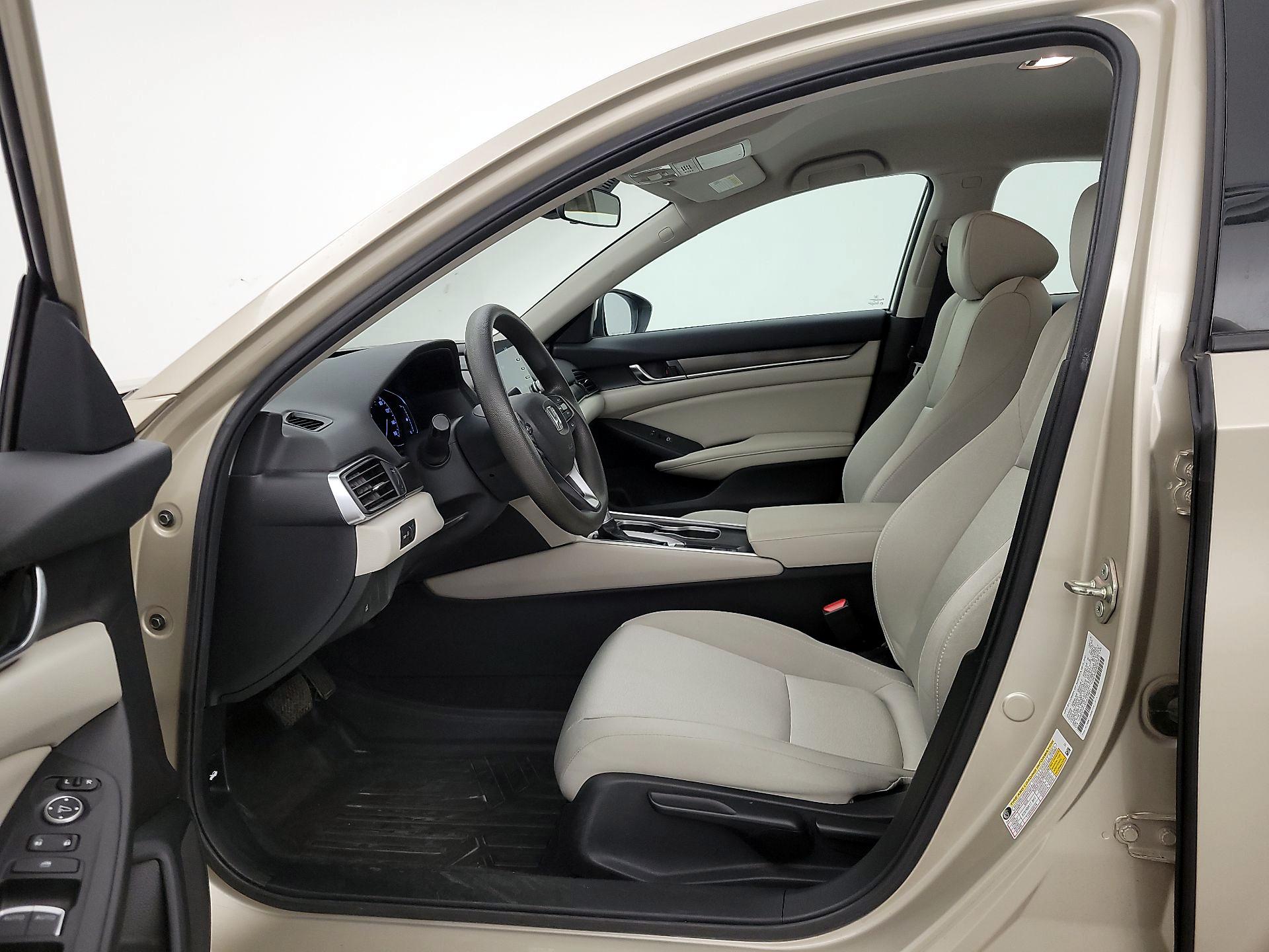 Thumbnail: 2019 Honda Accord - 11