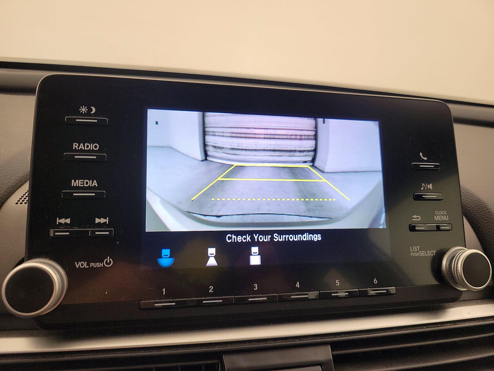 Thumbnail: 2019 Honda Accord - 14