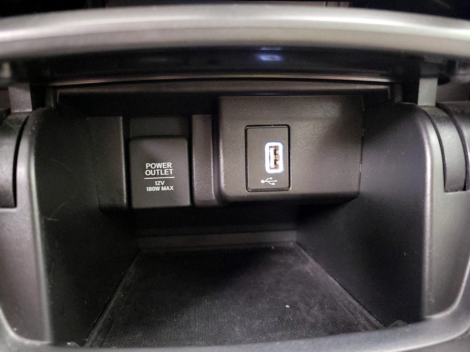 Thumbnail: 2019 Honda Accord - 18