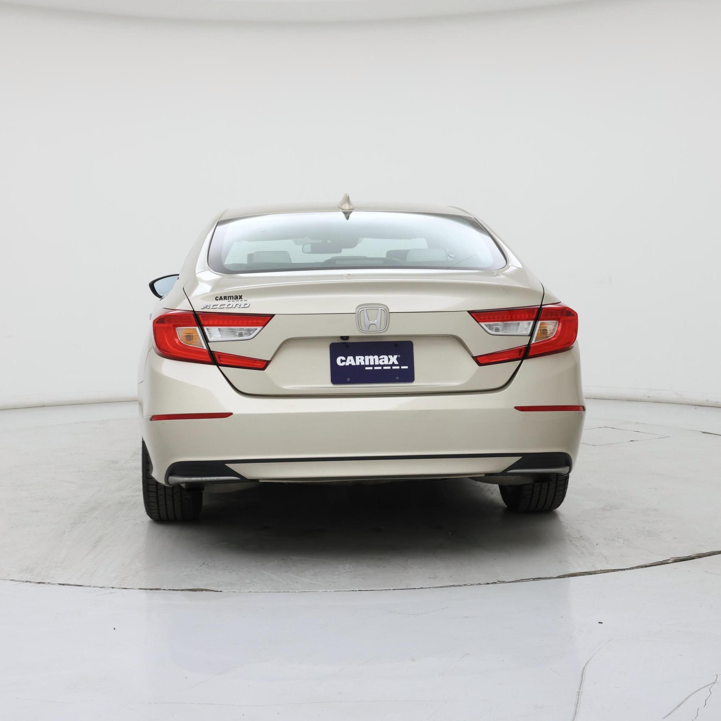 Thumbnail: 2019 Honda Accord - 6