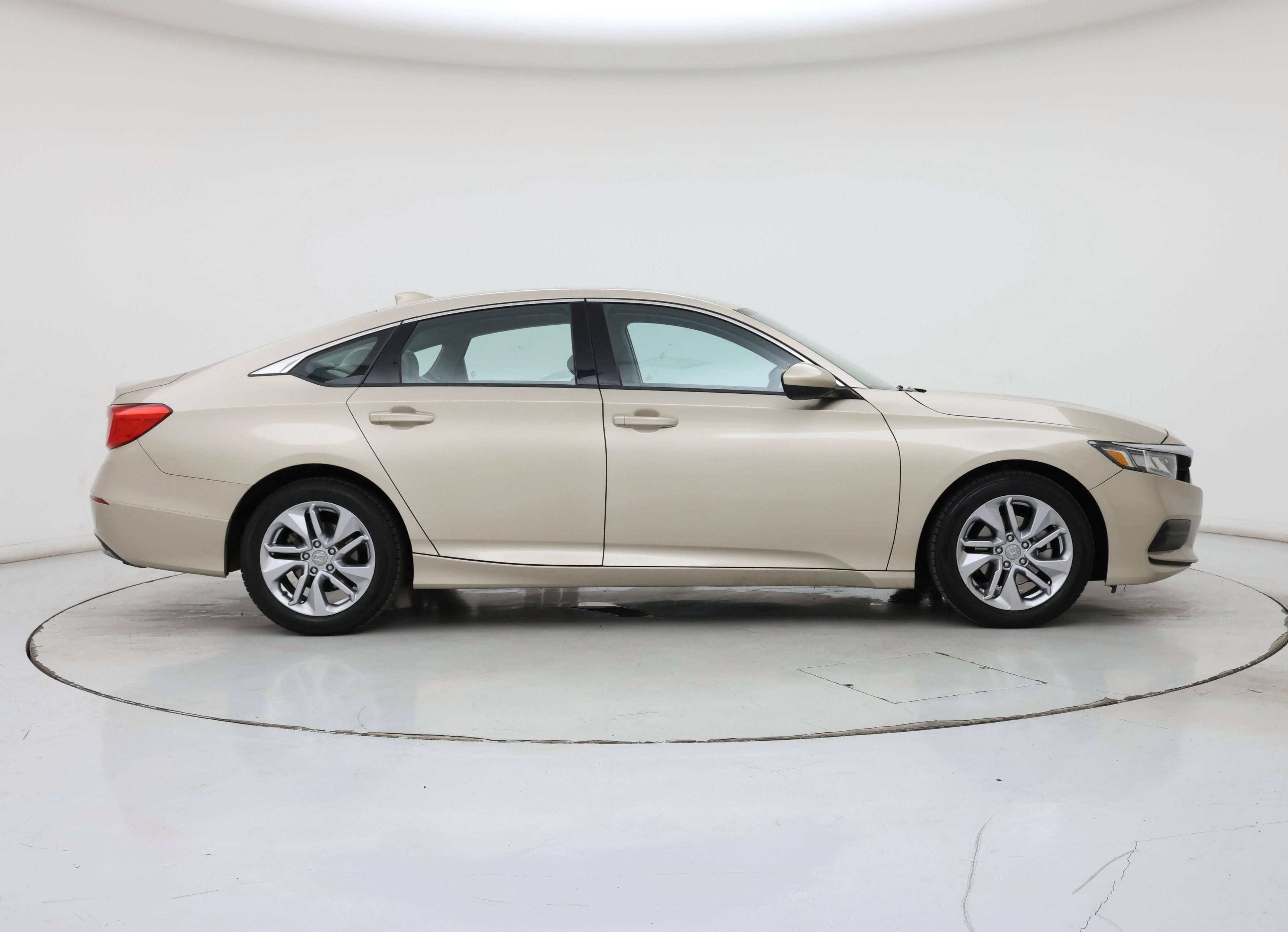 Thumbnail: 2019 Honda Accord - 7