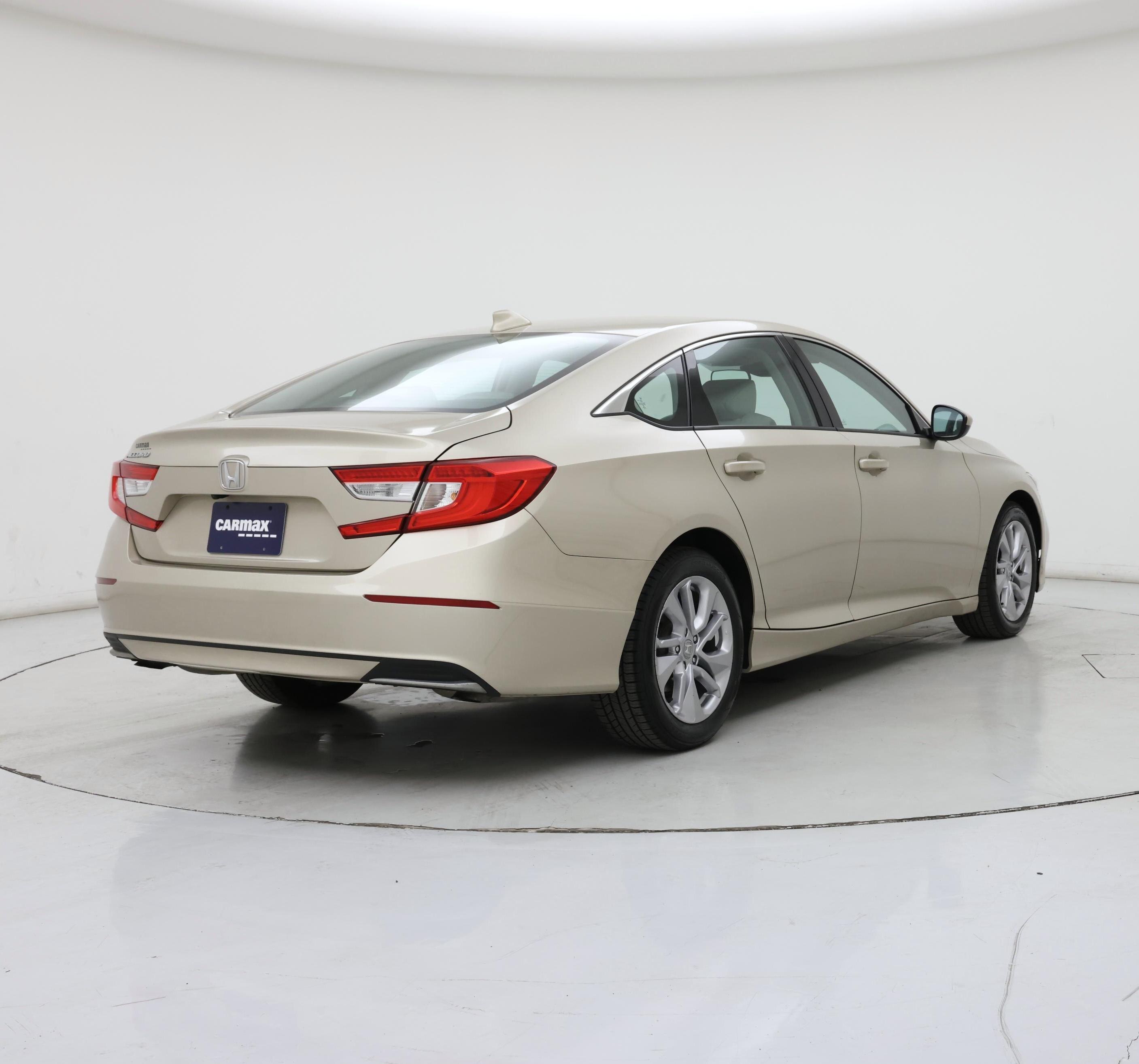 Thumbnail: 2019 Honda Accord - 8