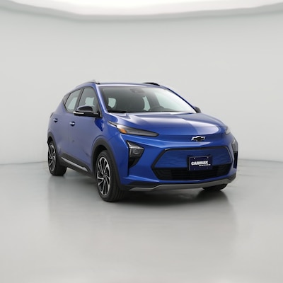 2023 Chevrolet Bolt EUV Premier