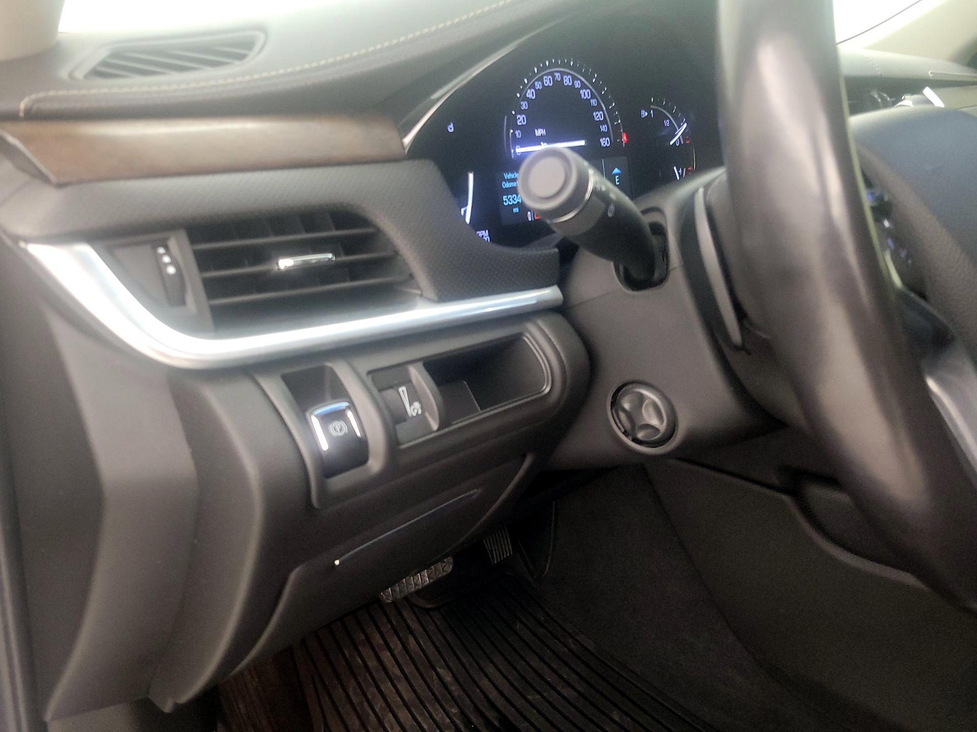 Thumbnail: 2018 Cadillac XTS - 13