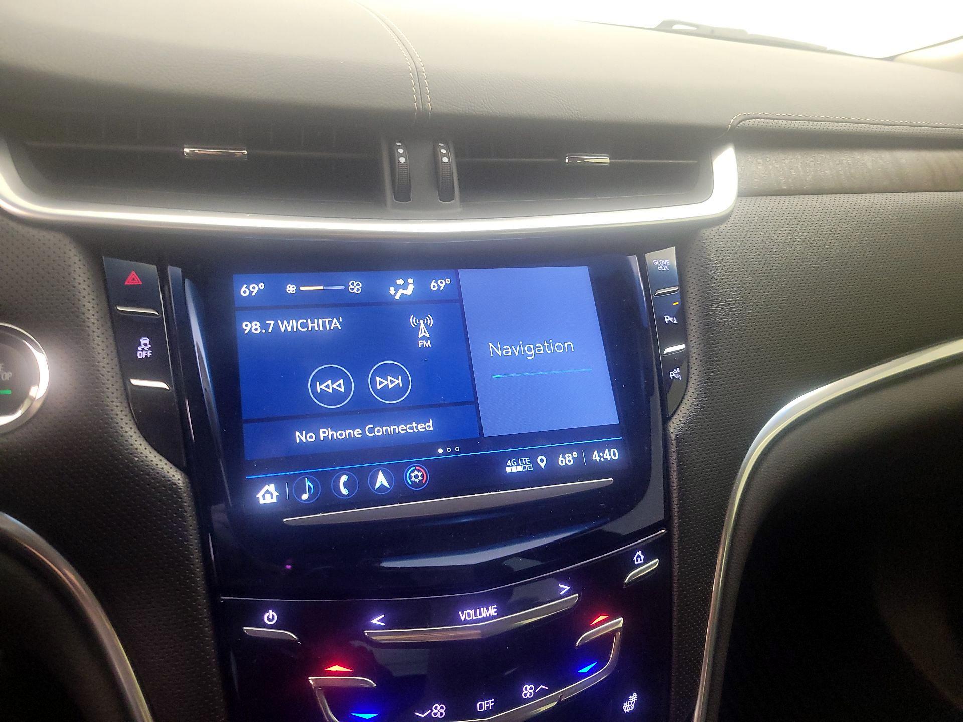 Thumbnail: 2018 Cadillac XTS - 15