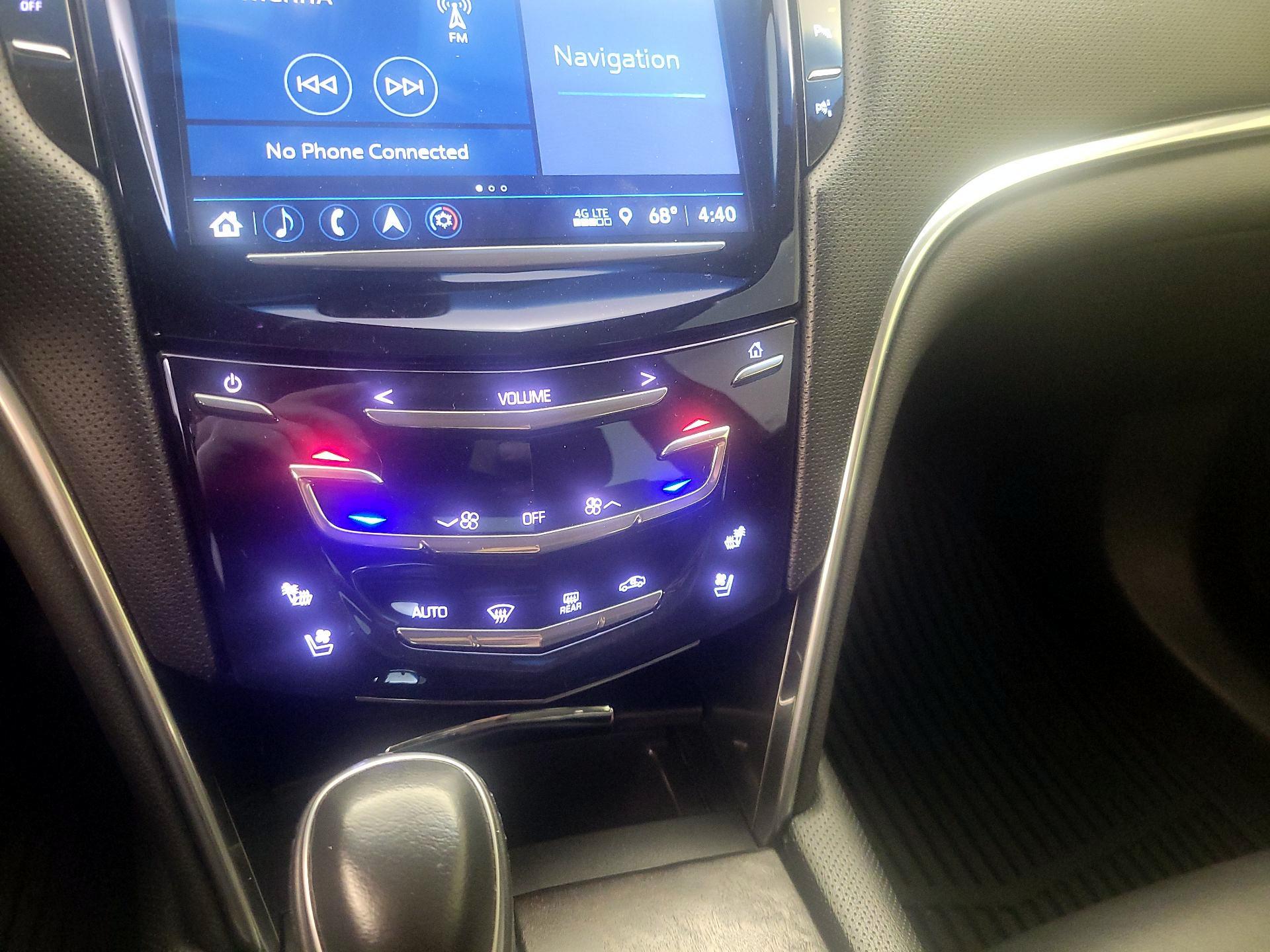 Thumbnail: 2018 Cadillac XTS - 16