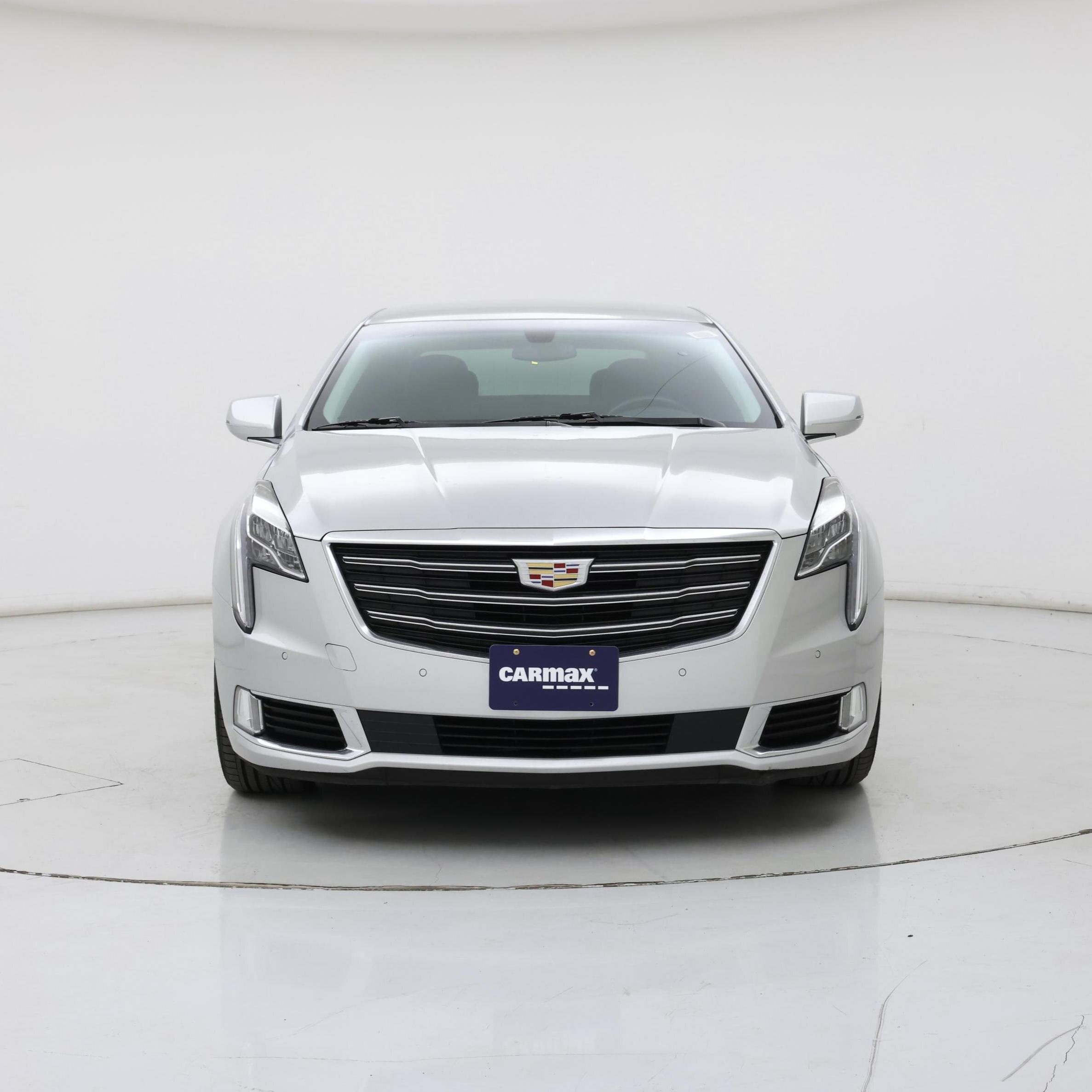 Thumbnail: 2018 Cadillac XTS - 5