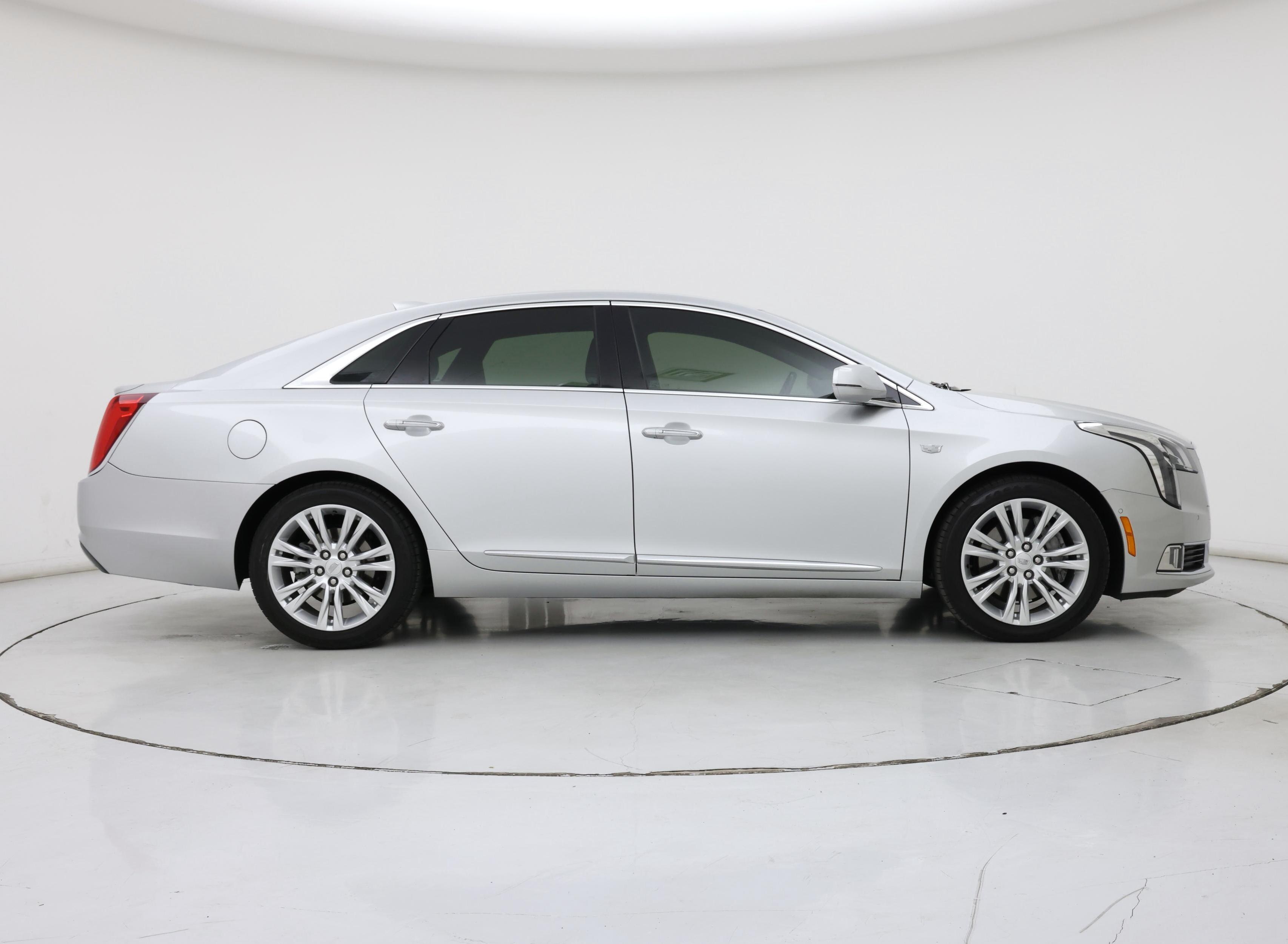 Thumbnail: 2018 Cadillac XTS - 7