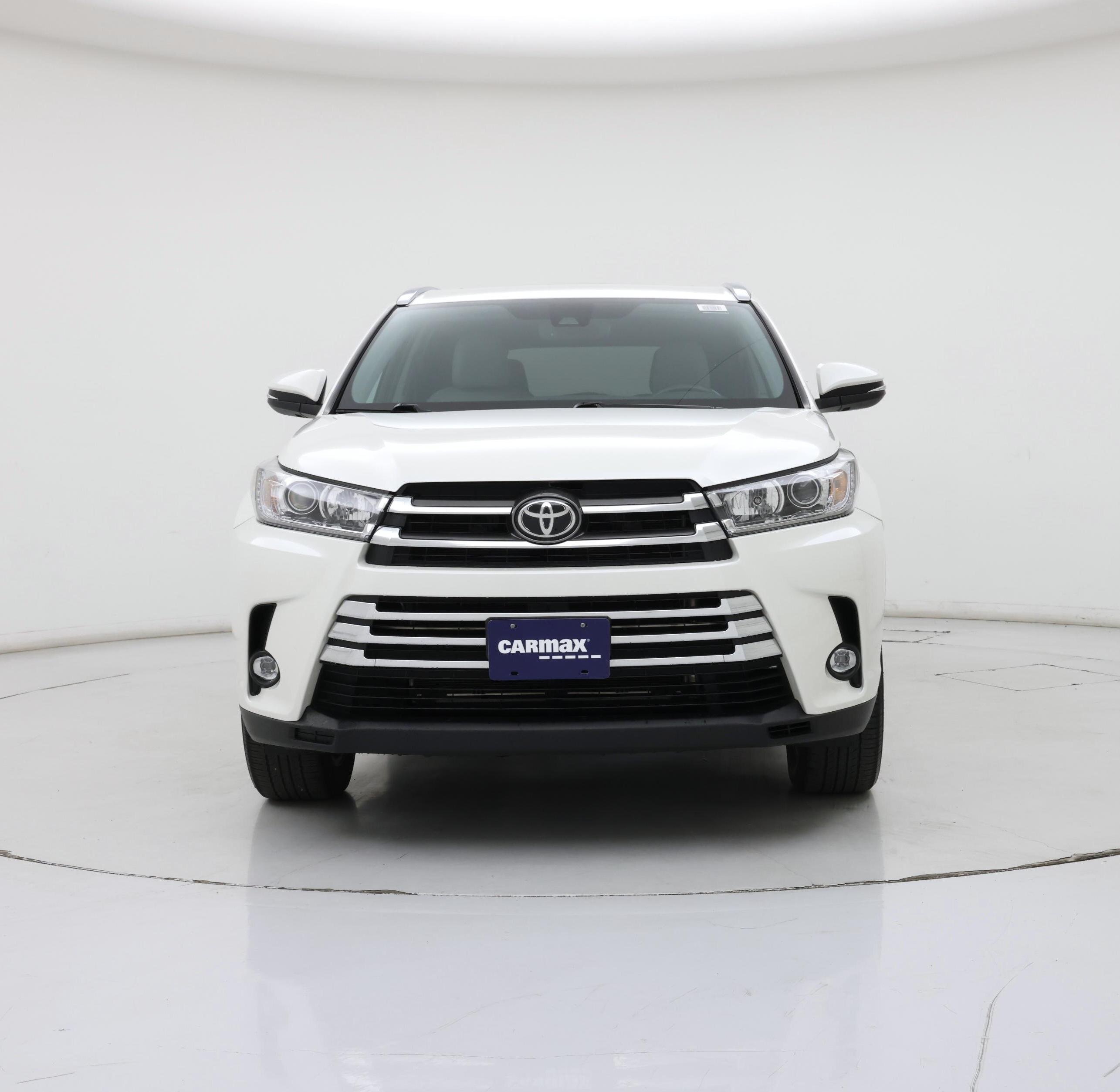 Thumbnail: 2019 Toyota Highlander - 5