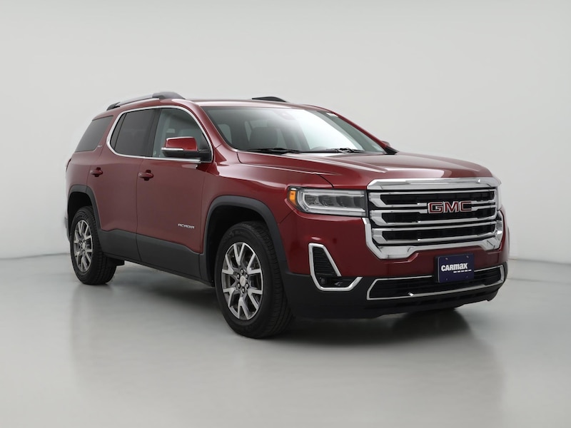 2020 GMC Acadia SLT -
                  Springfield, MO