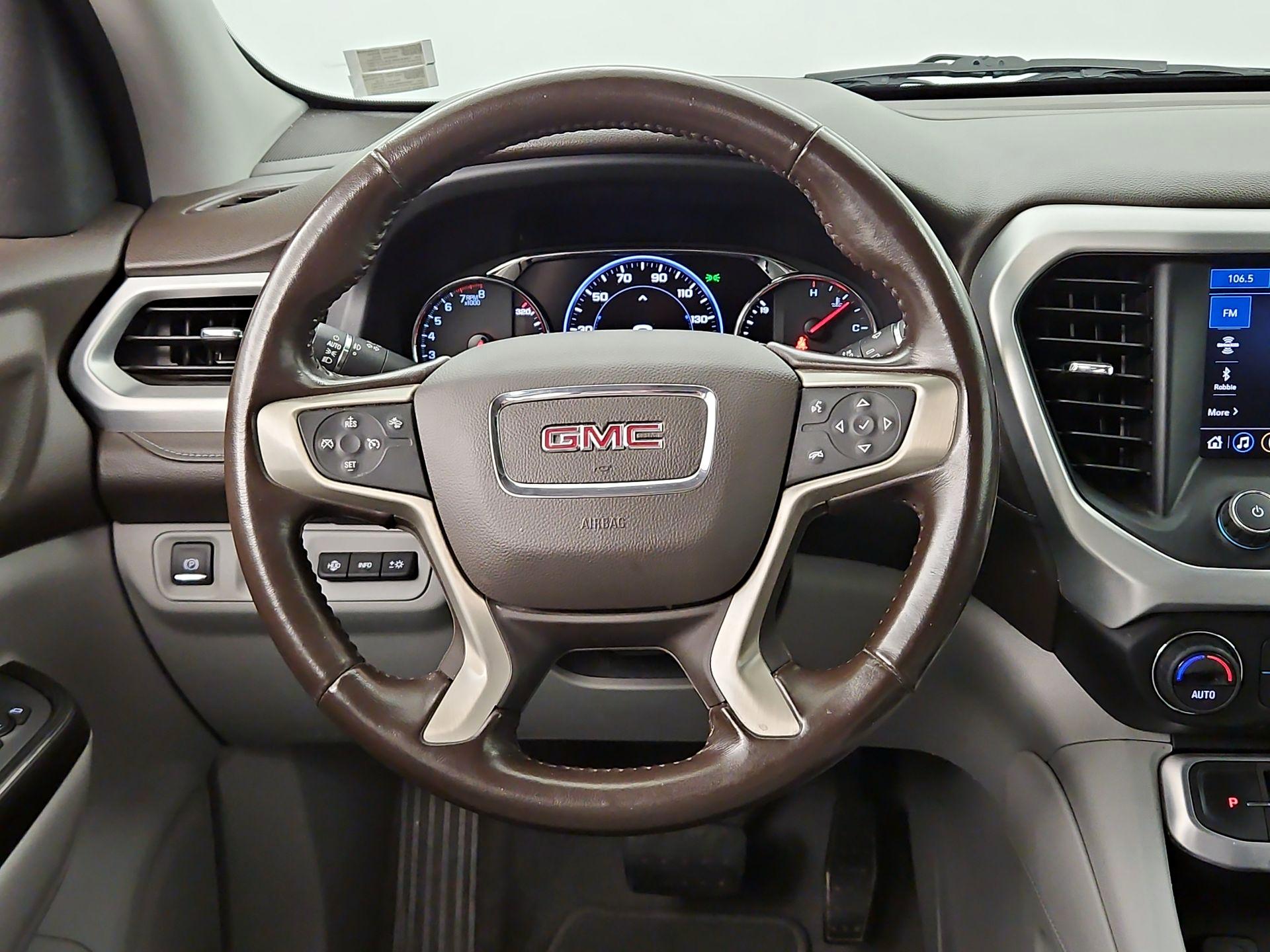 Thumbnail: 2020 GMC Acadia - 10