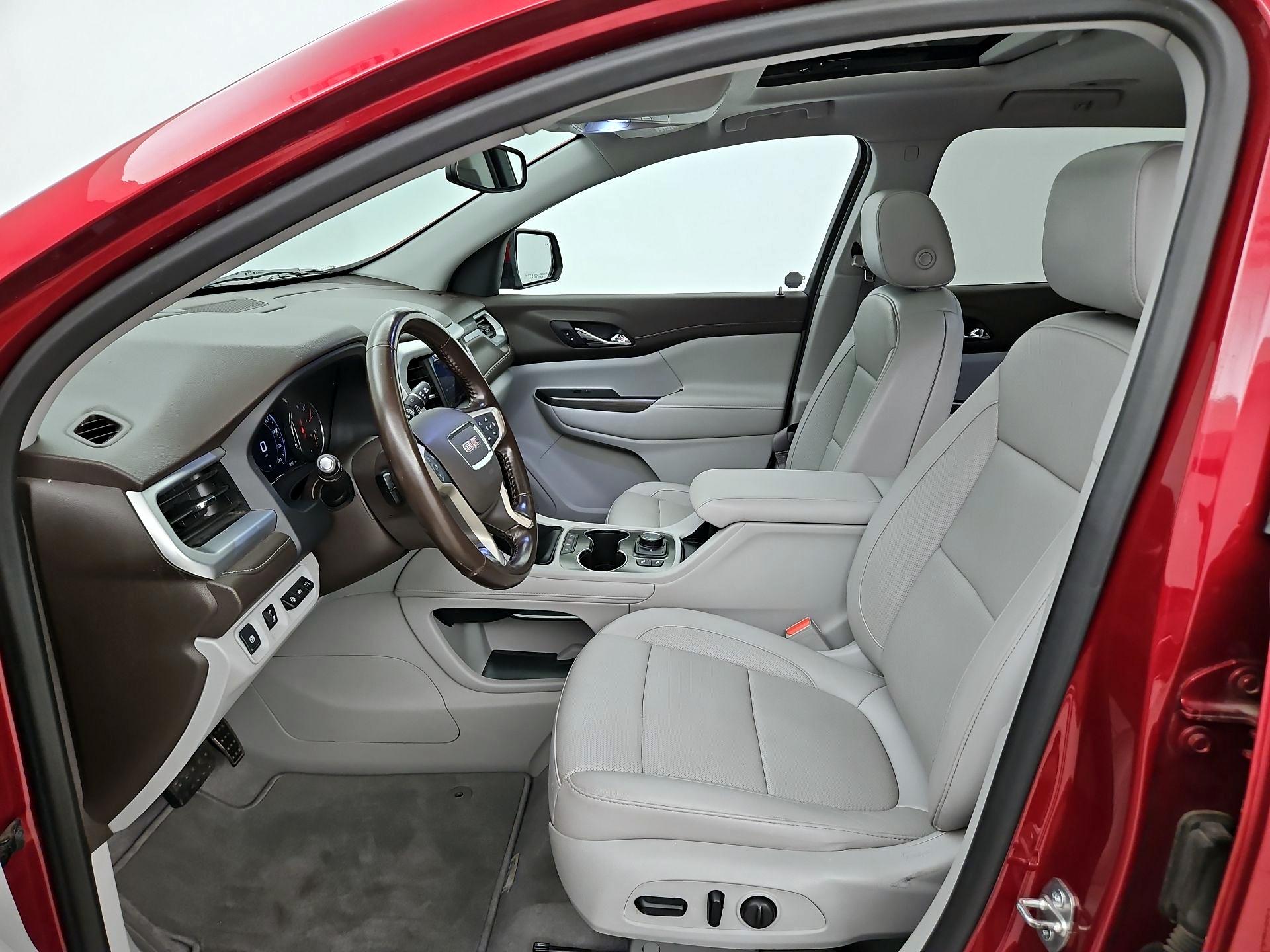 Thumbnail: 2020 GMC Acadia - 11