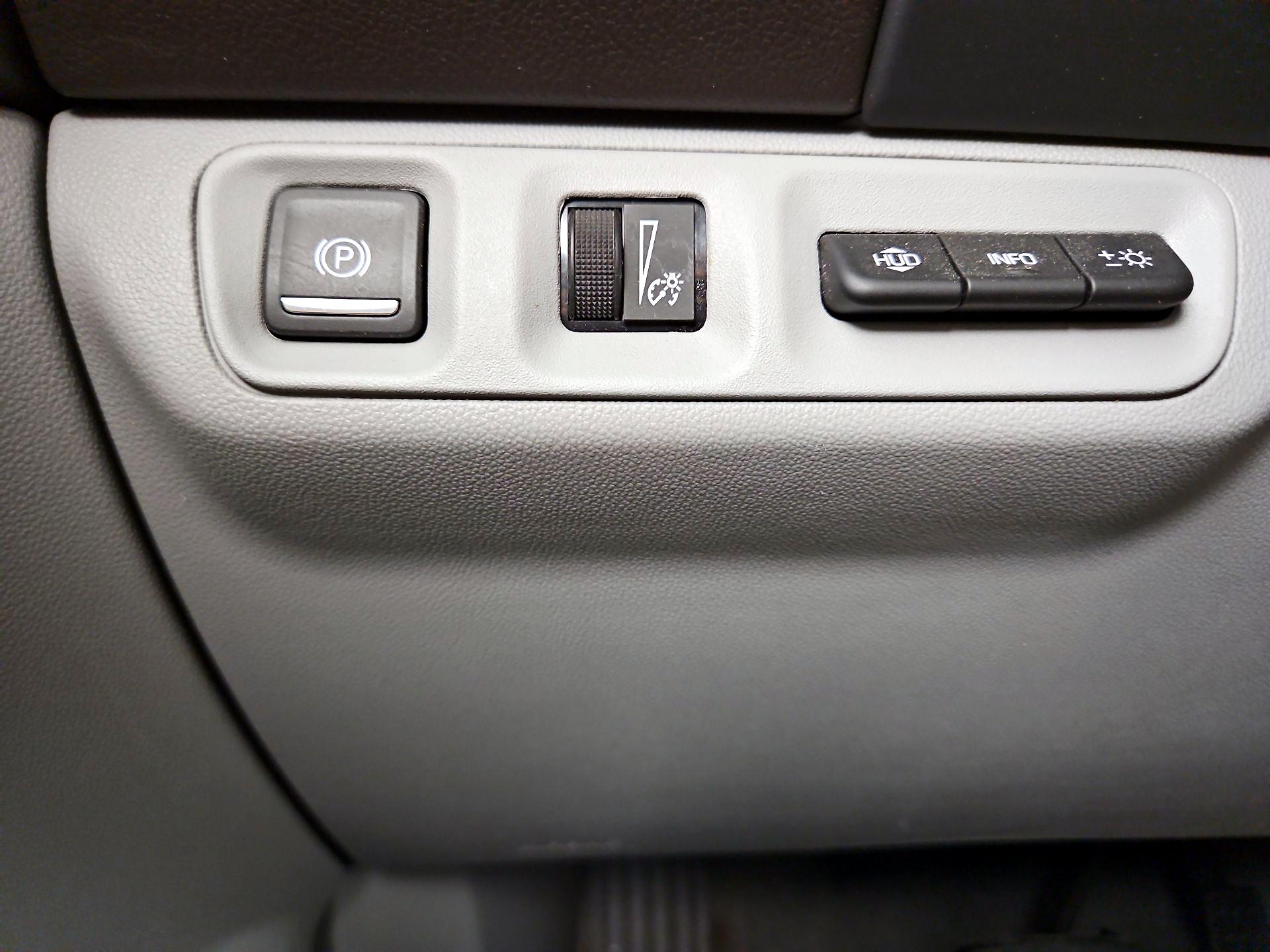 Thumbnail: 2020 GMC Acadia - 13