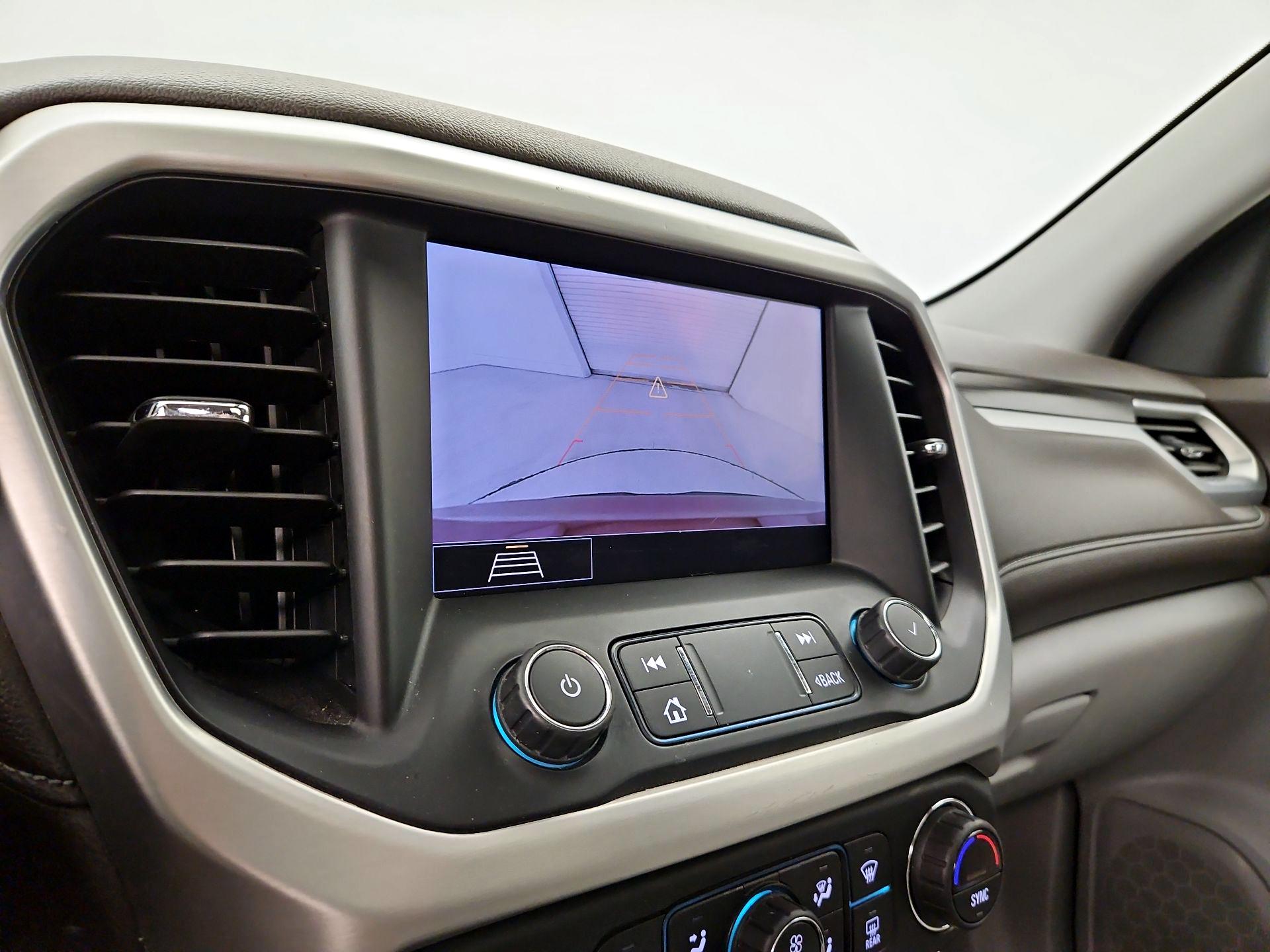 Thumbnail: 2020 GMC Acadia - 14