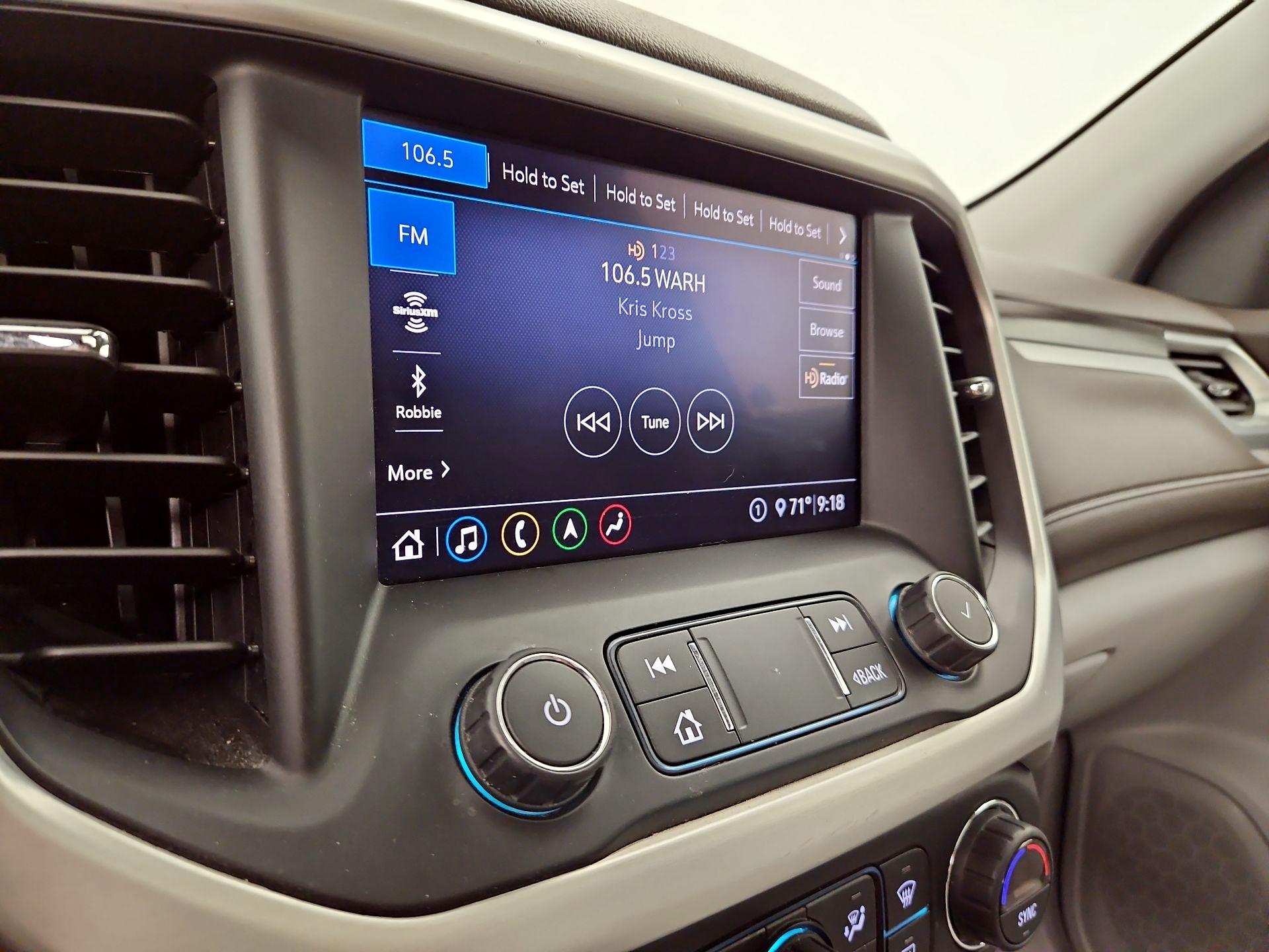 Thumbnail: 2020 GMC Acadia - 15