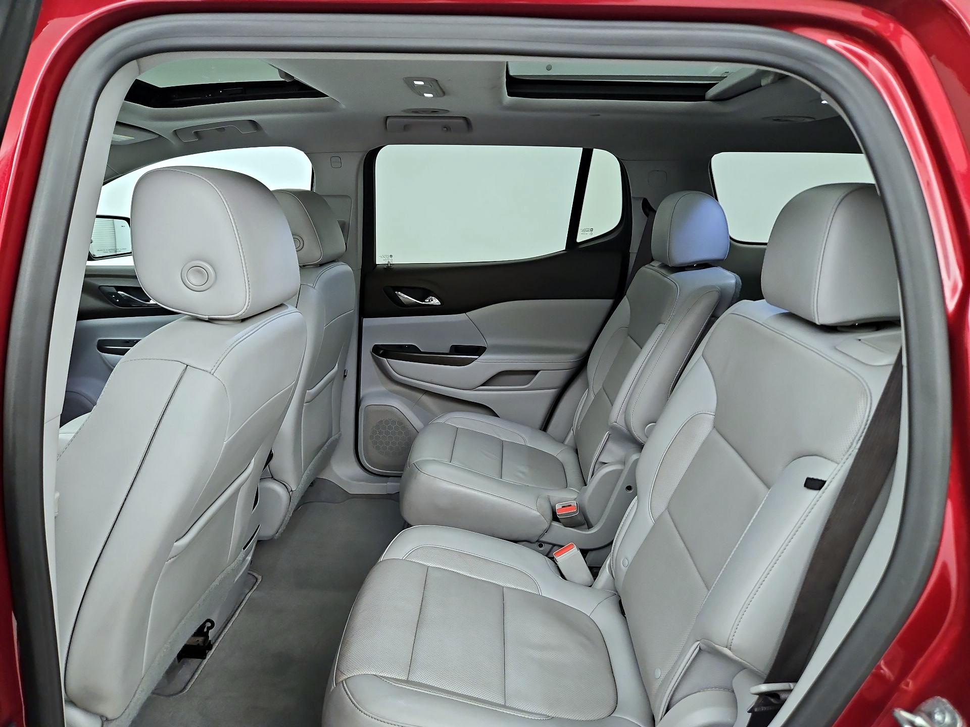 Thumbnail: 2020 GMC Acadia - 20