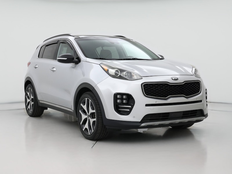 2019 Kia Sportage SX