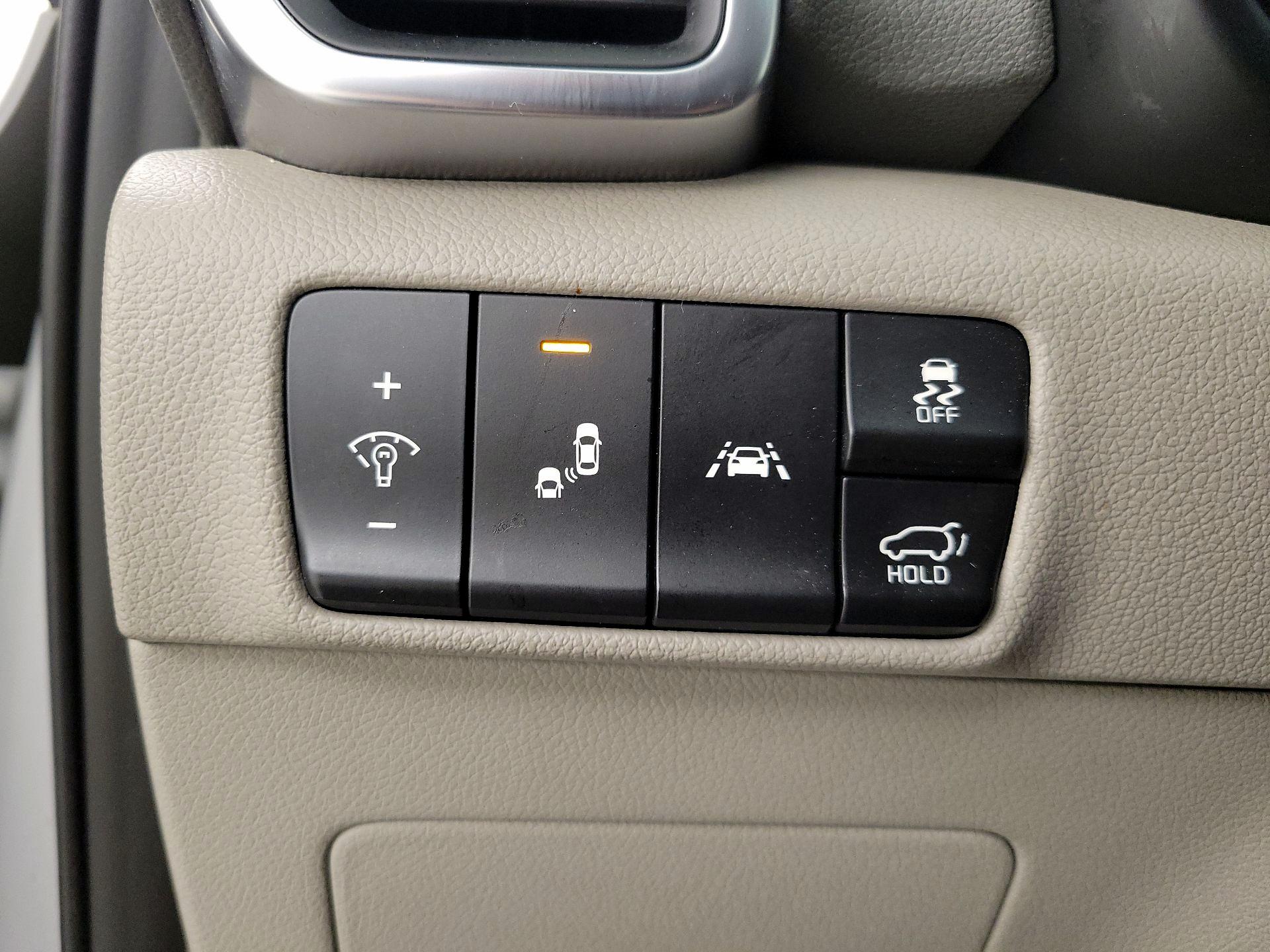 Thumbnail: 2019 Kia Sportage - 13