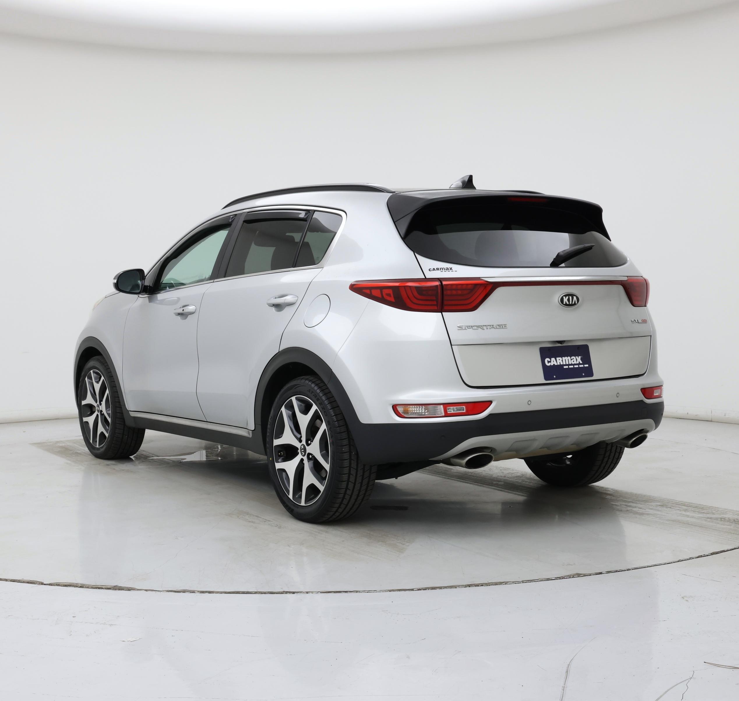 Thumbnail: 2019 Kia Sportage - 2