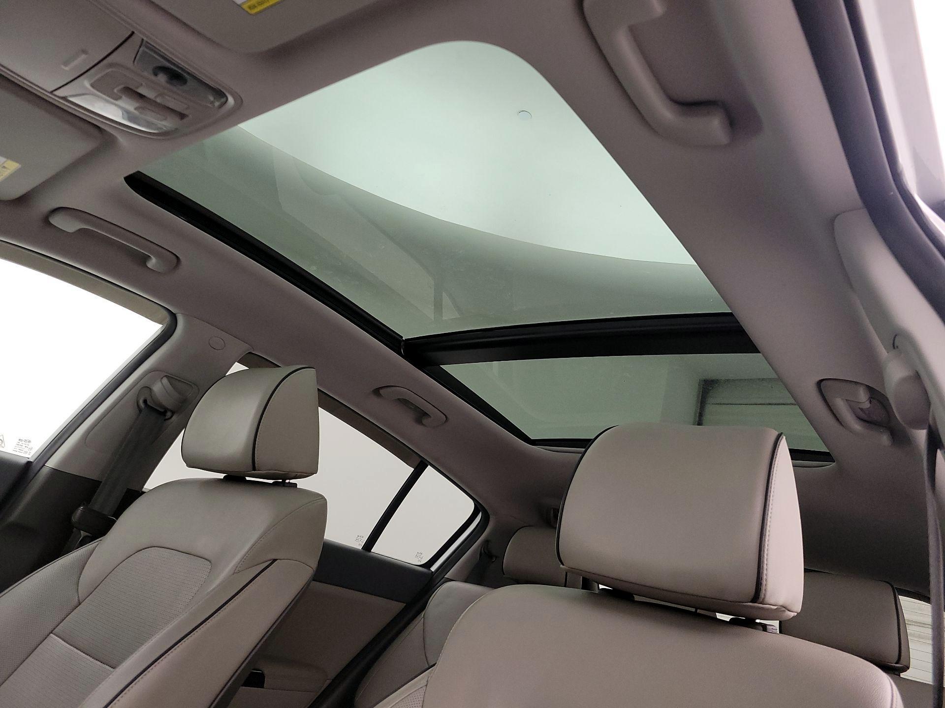 Thumbnail: 2019 Kia Sportage - 20