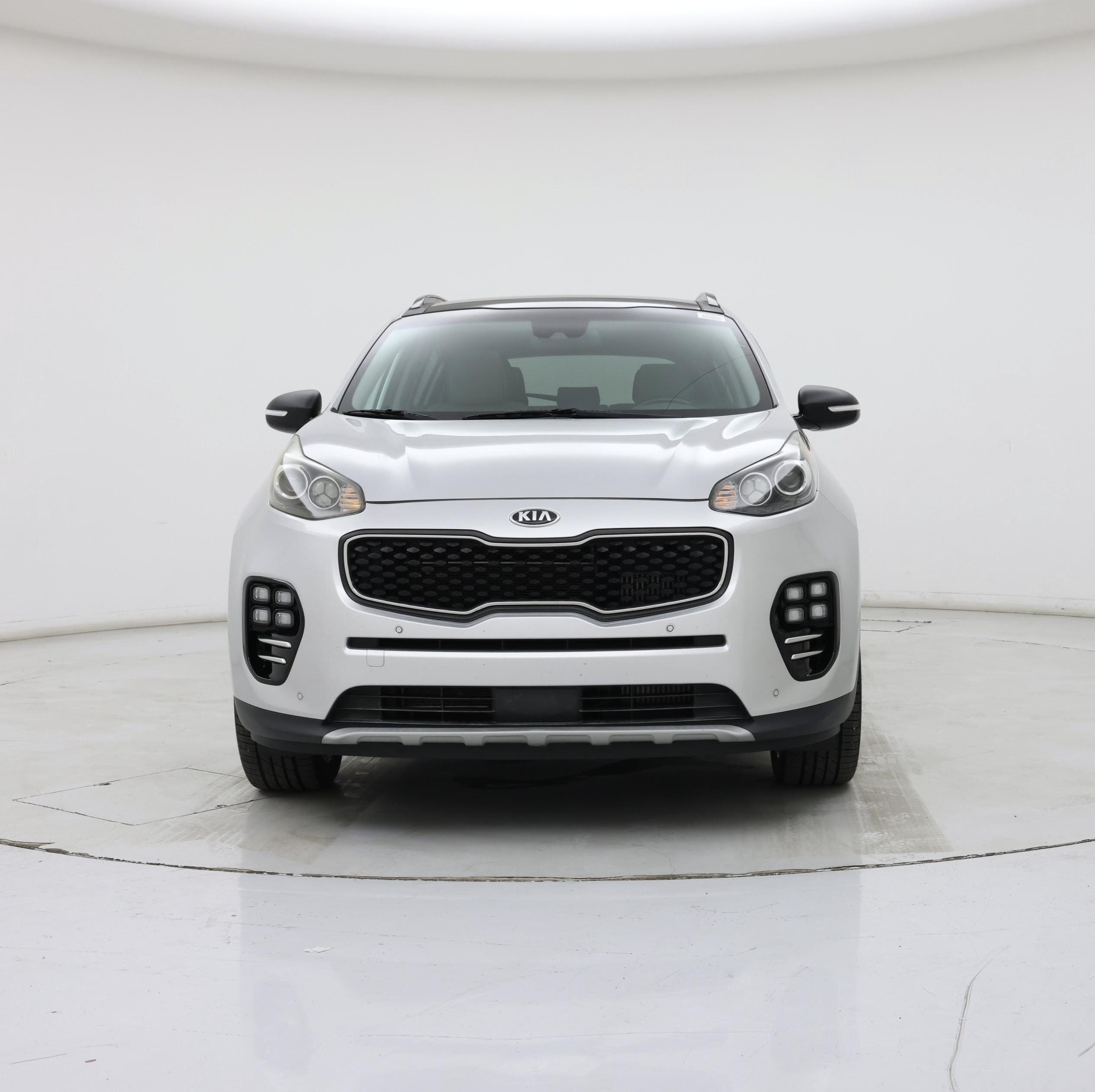 Thumbnail: 2019 Kia Sportage - 5