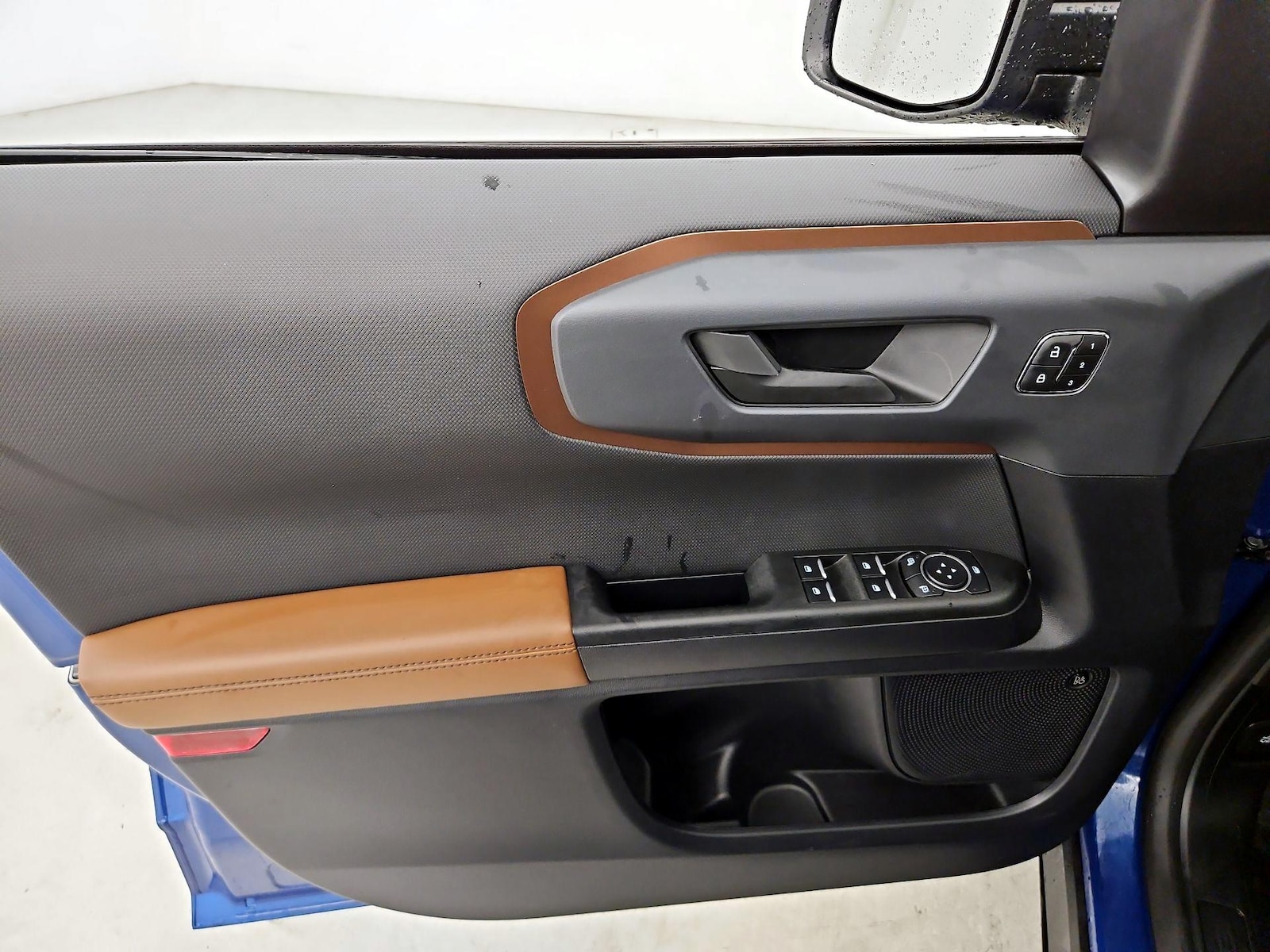 2024 Ford Bronco Sport Outer Banks - Photo 13