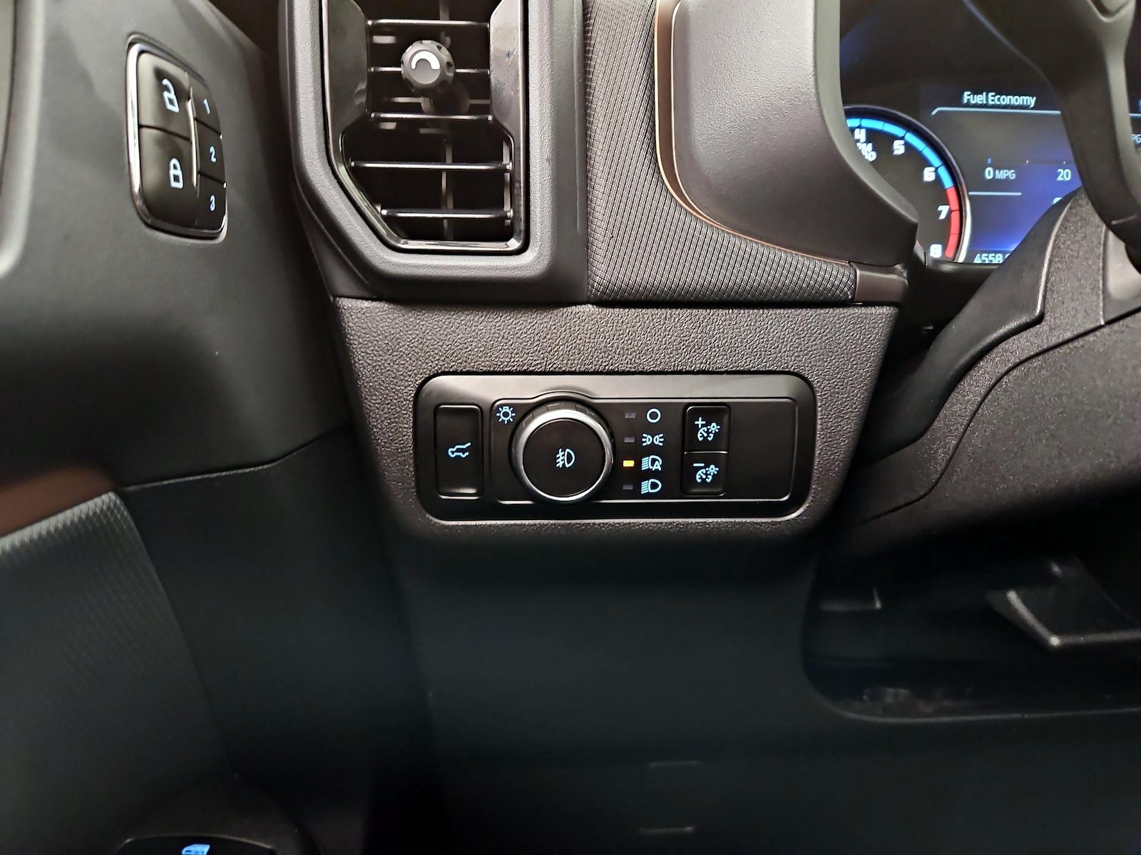 2024 Ford Bronco Sport Outer Banks - Photo 14