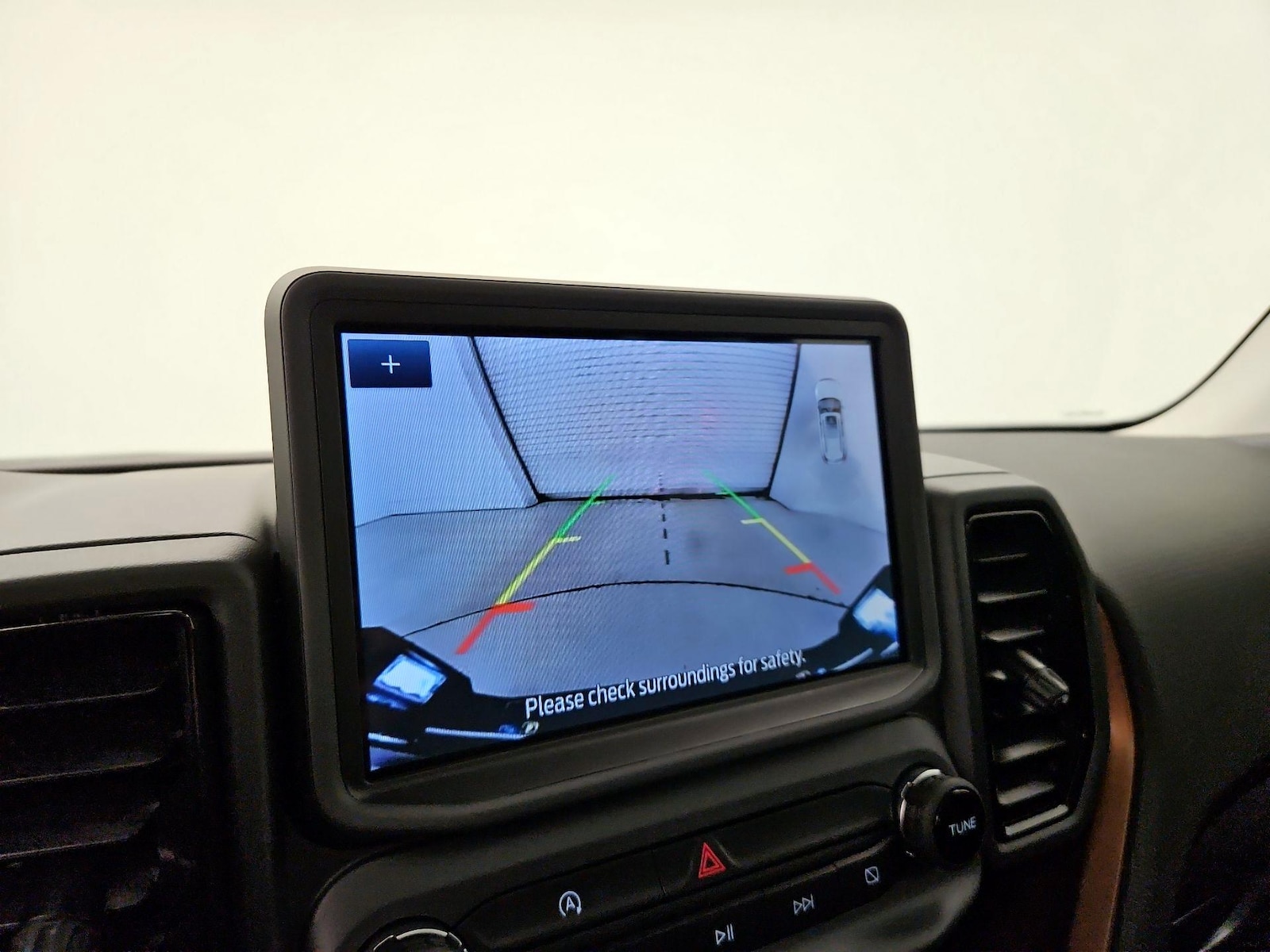 2024 Ford Bronco Sport Outer Banks - Photo 15