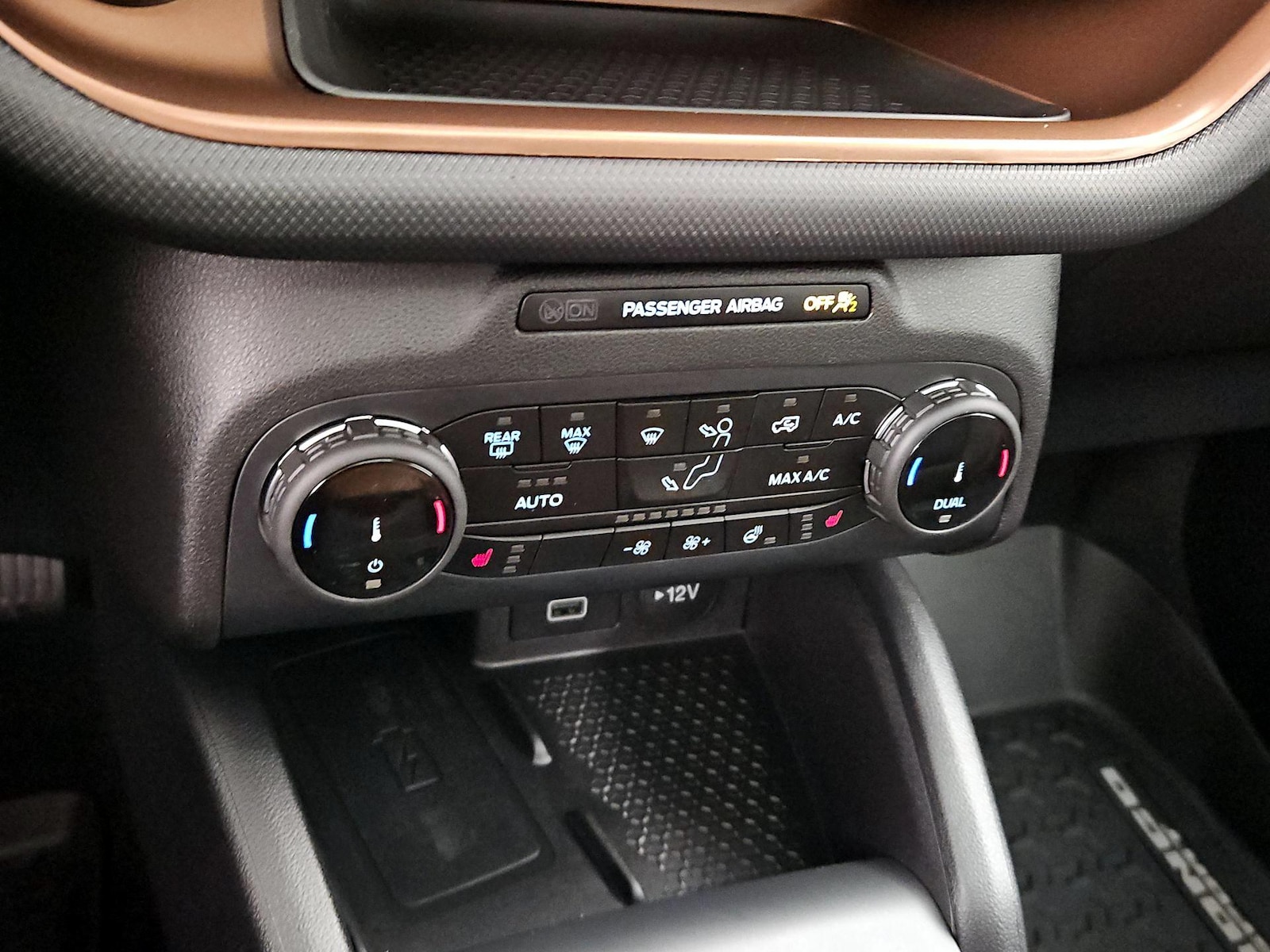 2024 Ford Bronco Sport Outer Banks - Photo 17