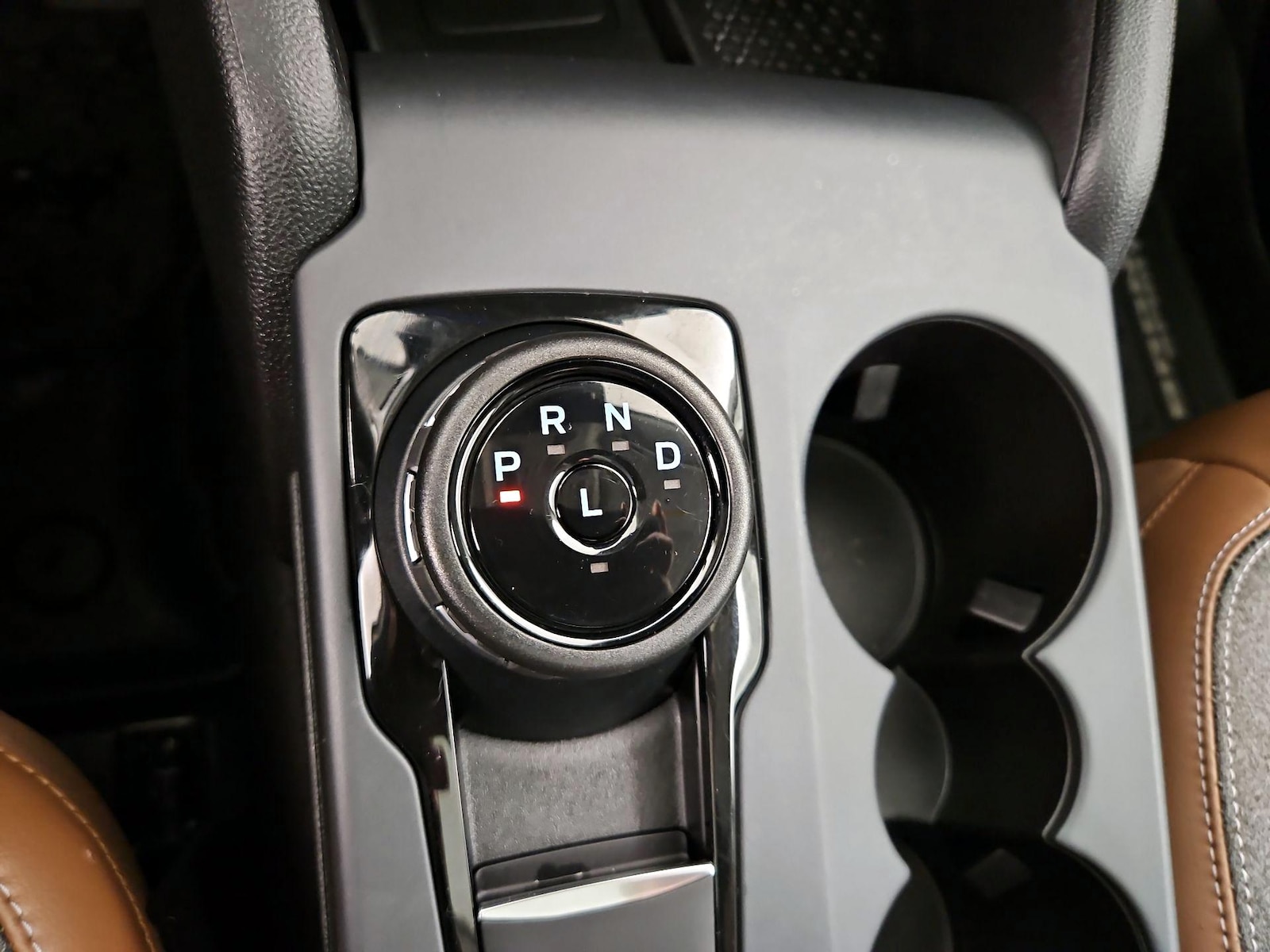 2024 Ford Bronco Sport Outer Banks - Photo 18