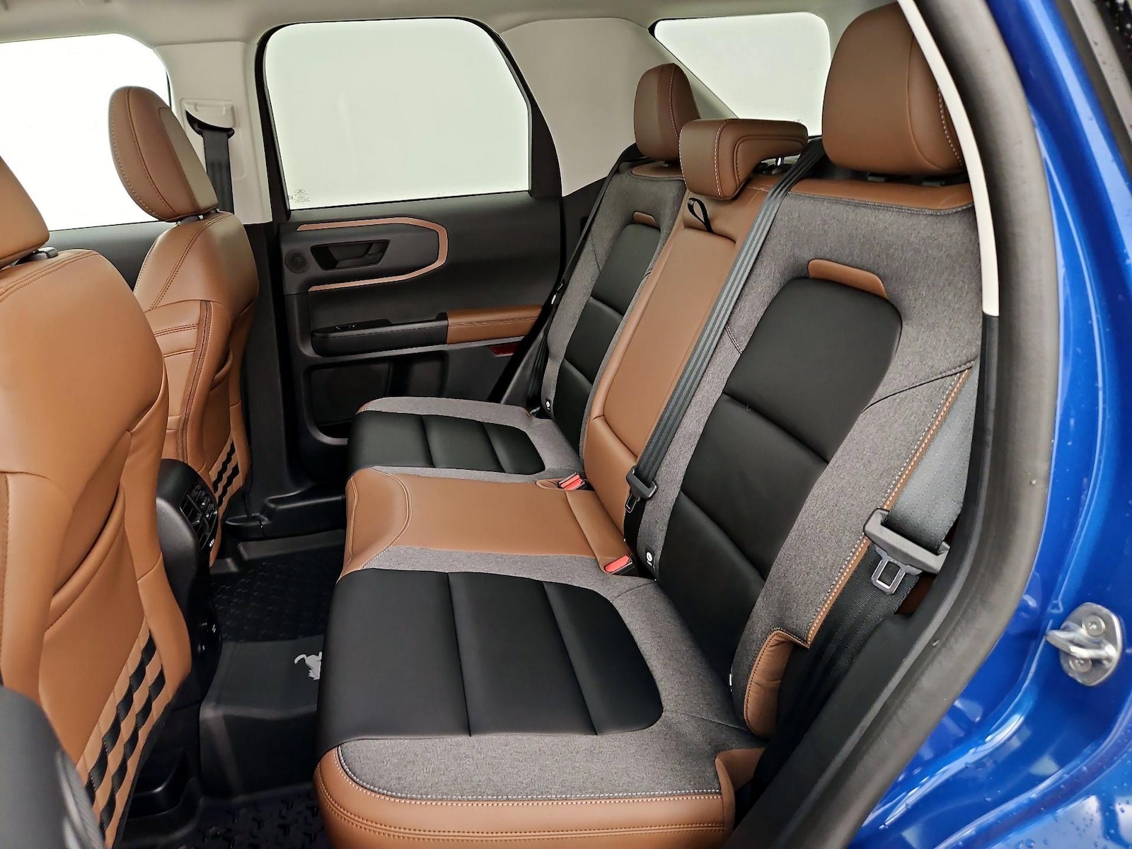 2024 Ford Bronco Sport Outer Banks - Photo 21